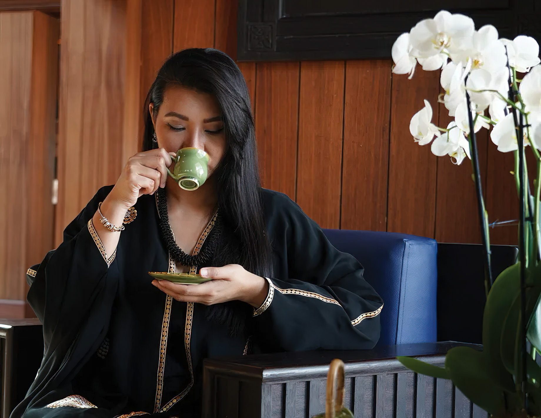 Banana Island Resort Doha by Anantara – Qatar – Spa