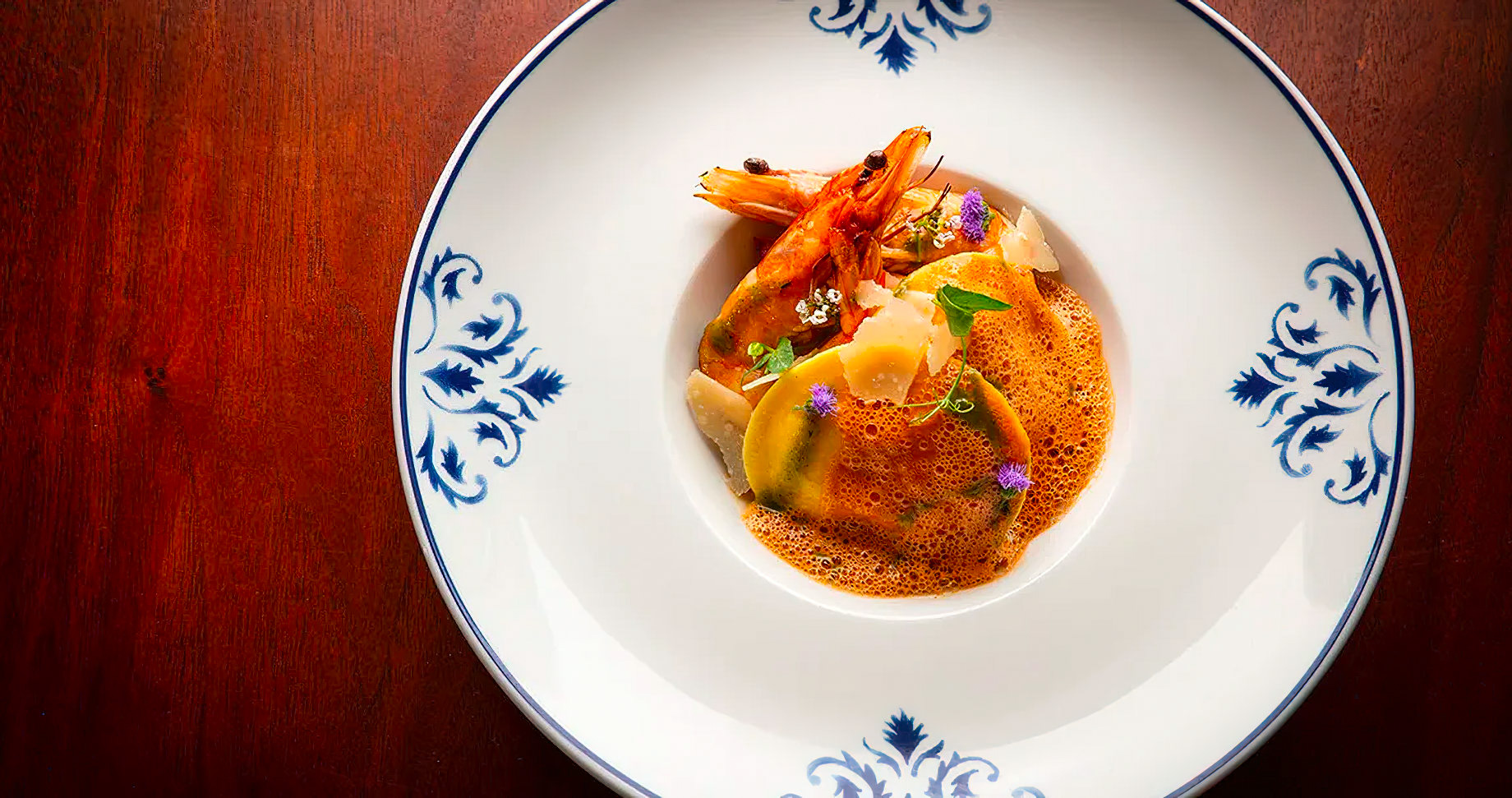 Anantara Vilamoura Algarve Resort - Portugal - Gourmet Food