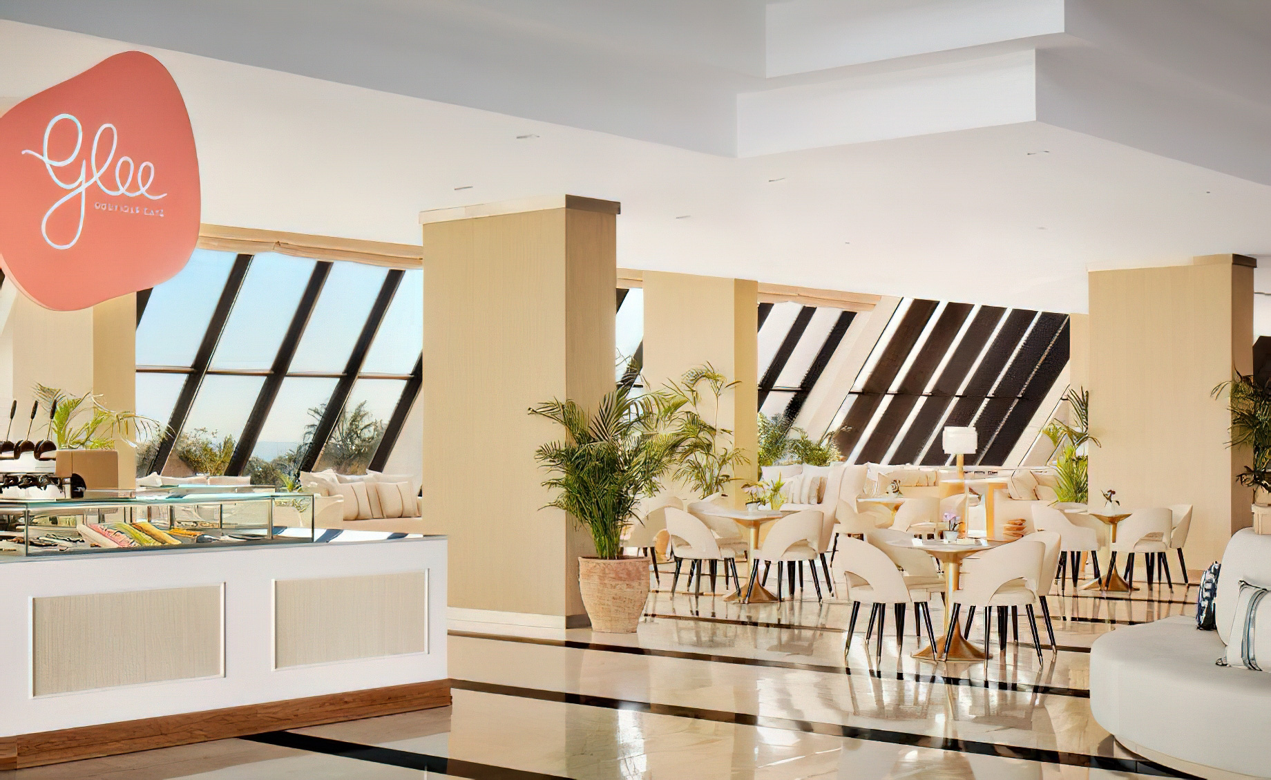 Tivoli Marina Vilamoura Algarve Resort – Portugal – Glee Boutique Cafe