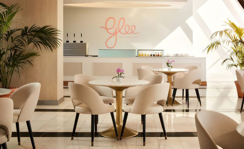 Tivoli Marina Vilamoura Algarve Resort - Portugal - Glee Boutique Cafe