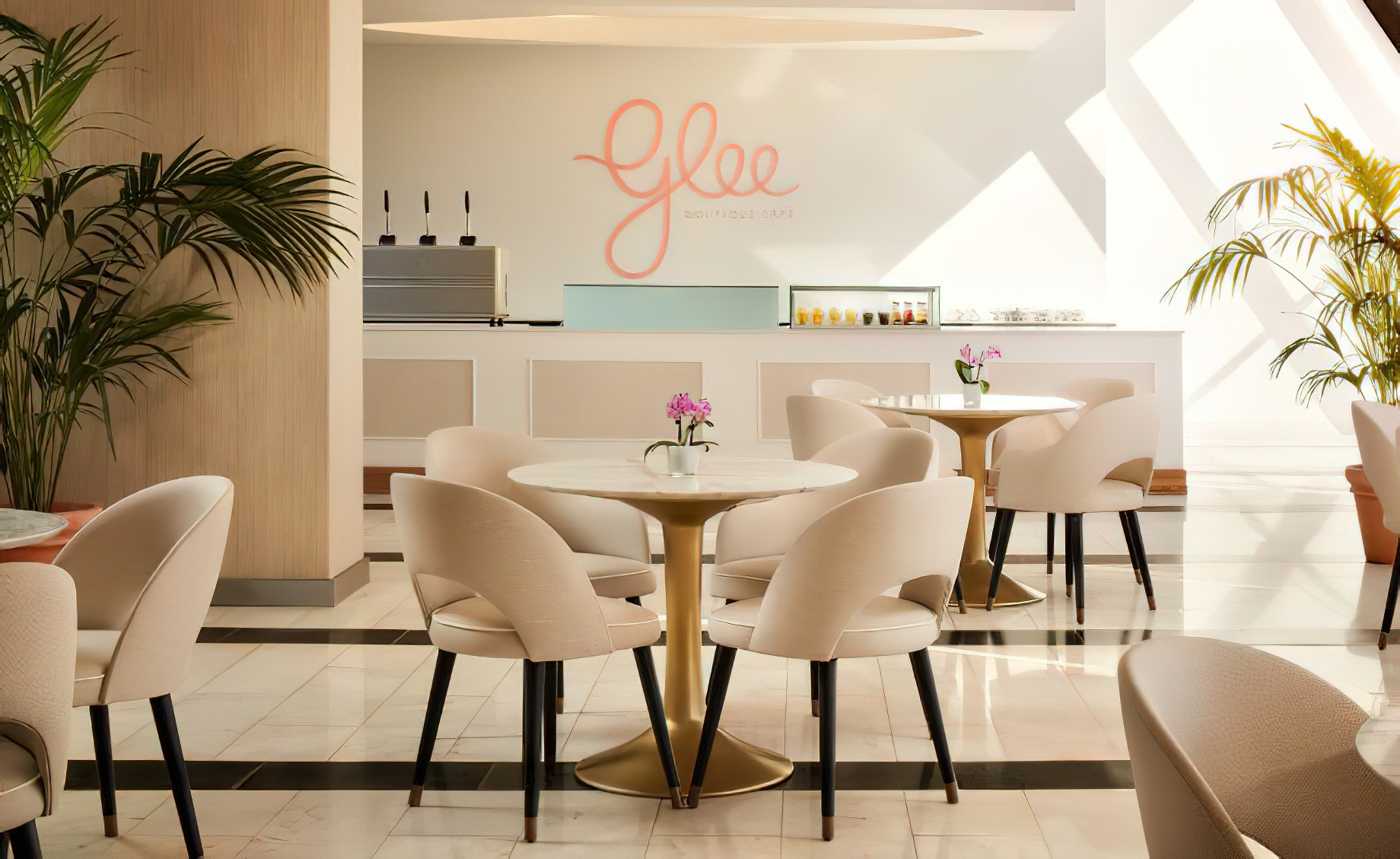 Tivoli Marina Vilamoura Algarve Resort – Portugal – Glee Boutique Cafe