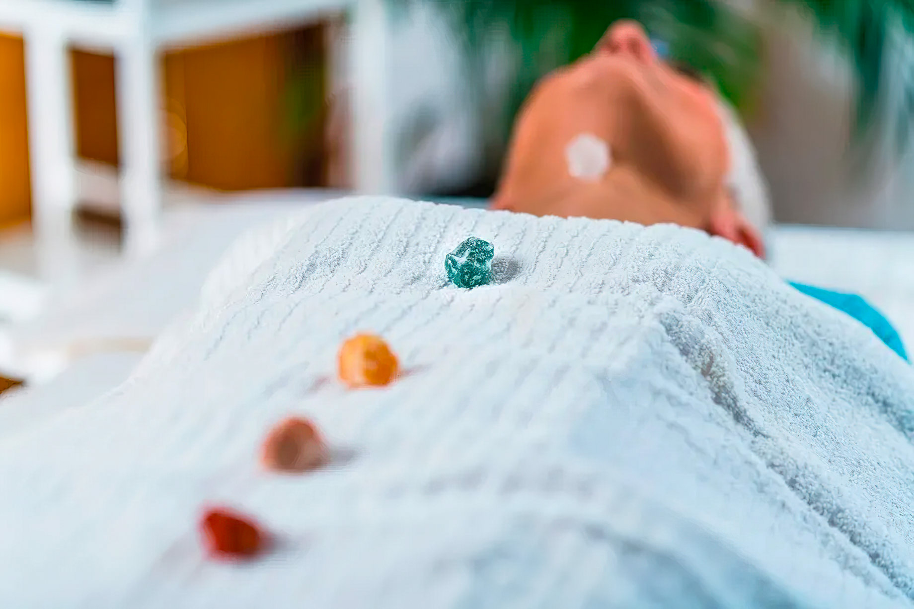 Banana Island Resort Doha by Anantara - Qatar - Spa