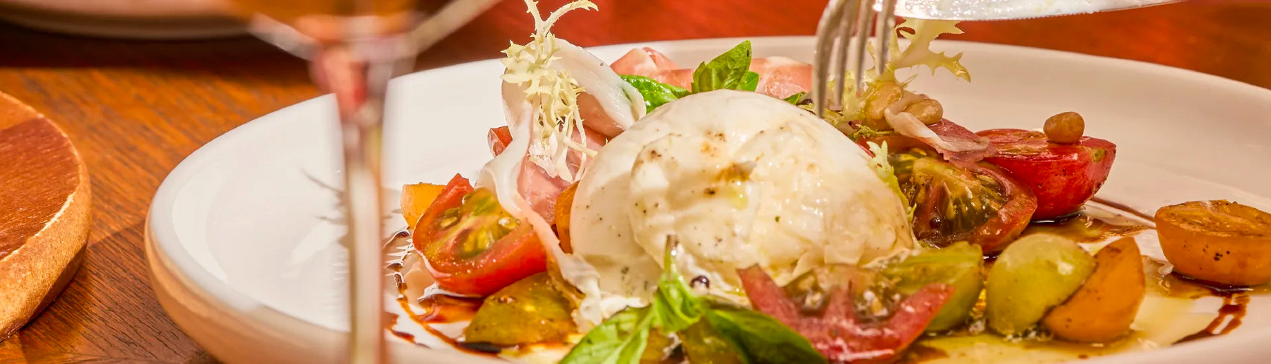 Anantara Riverside Bangkok Resort – Thailand – Brio Restaurant