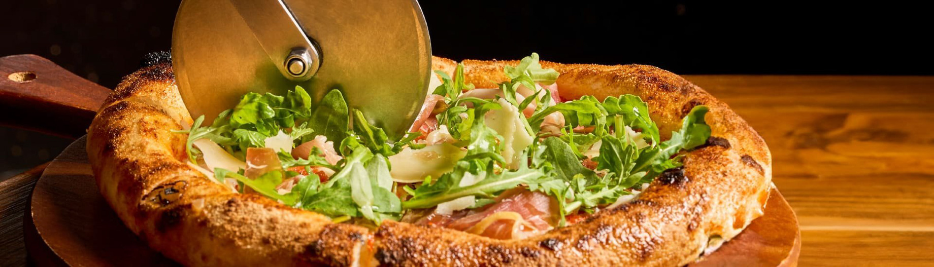 Anantara Riverside Bangkok Resort - Thailand - Brio Restaurant