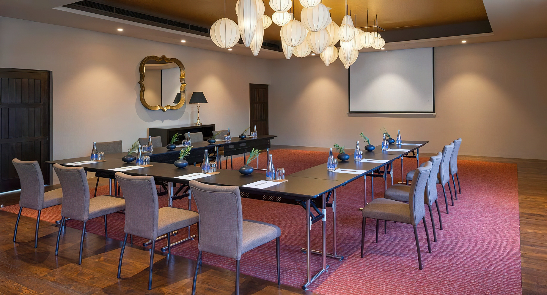 Anantara Kalutara Resort – Sri Lanka – Meeting Room