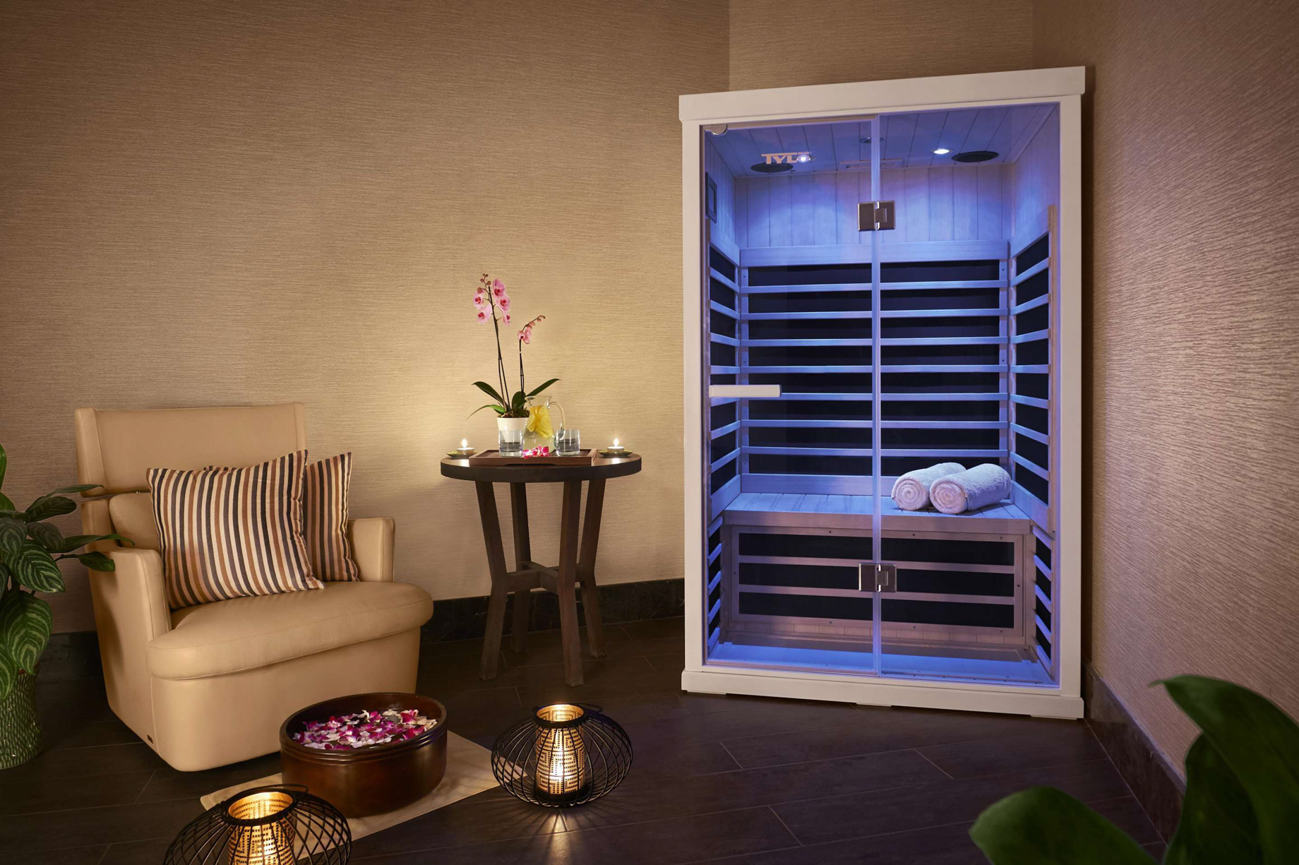 Banana Island Resort Doha by Anantara - Qatar - Spa