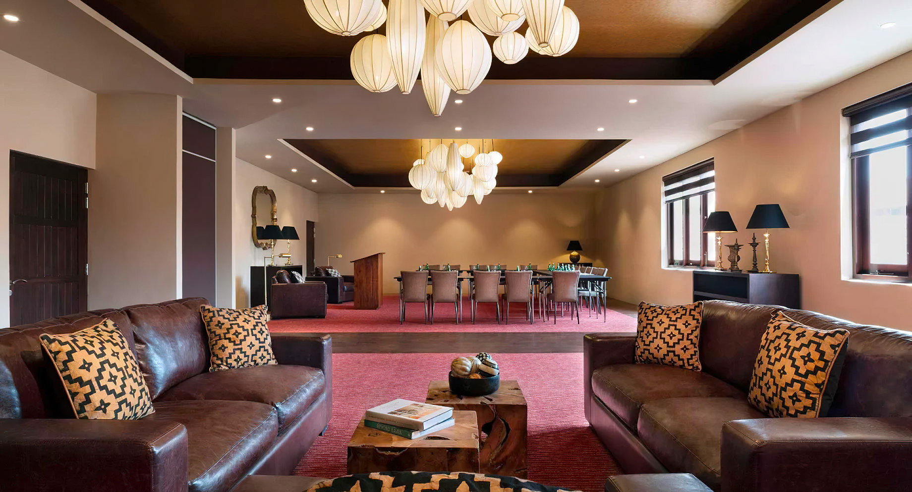 Anantara Kalutara Resort – Sri Lanka – Meeting Room