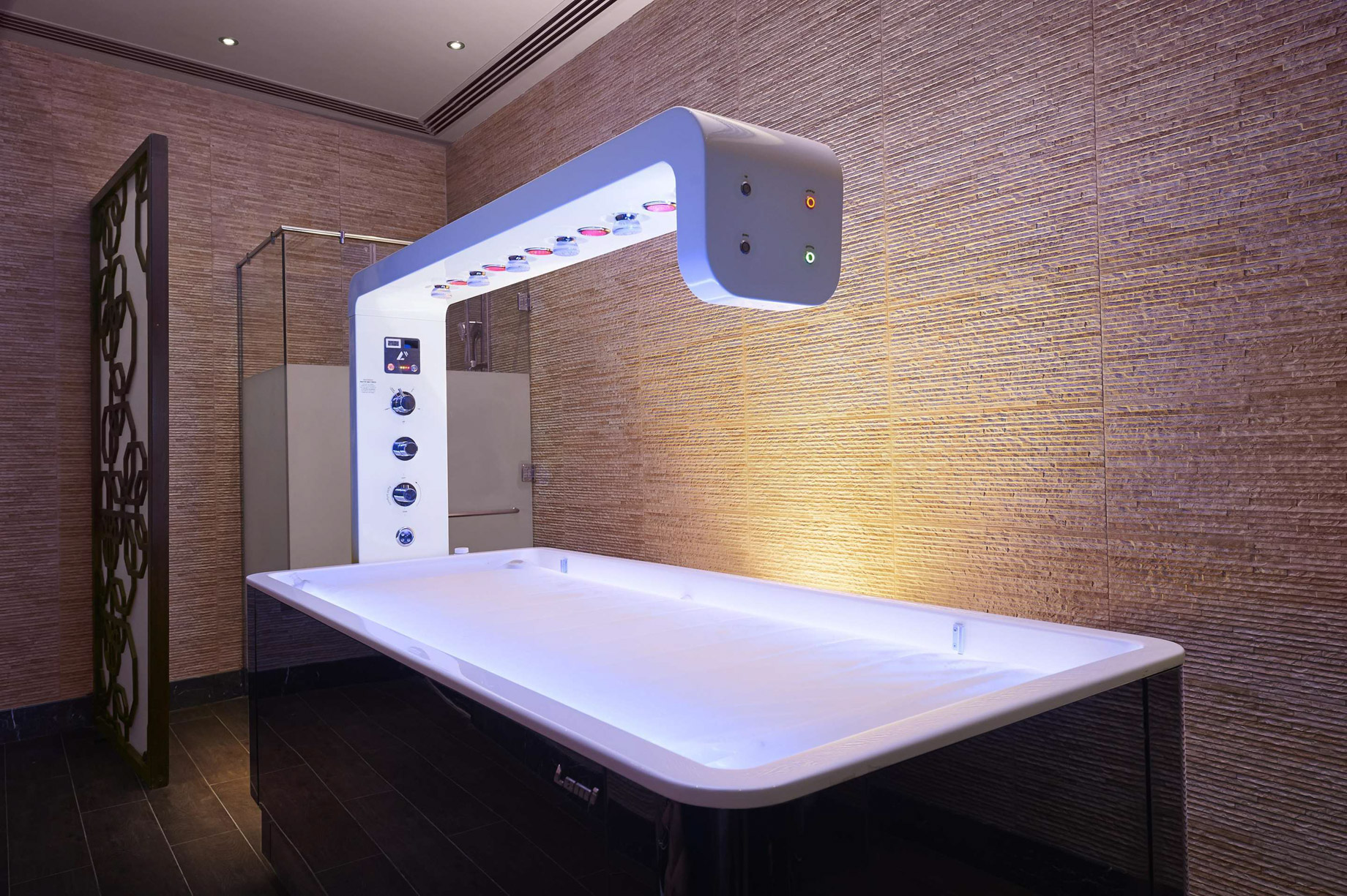 Banana Island Resort Doha by Anantara – Qatar – Spa