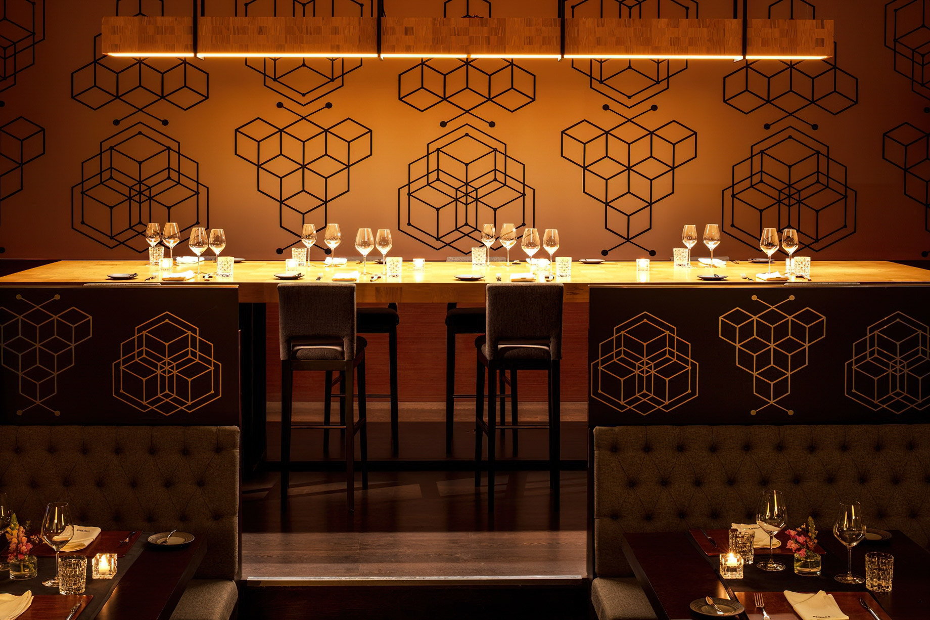 Tivoli Marina Vilamoura Algarve Resort - Portugal - Argo Cocktail Bar