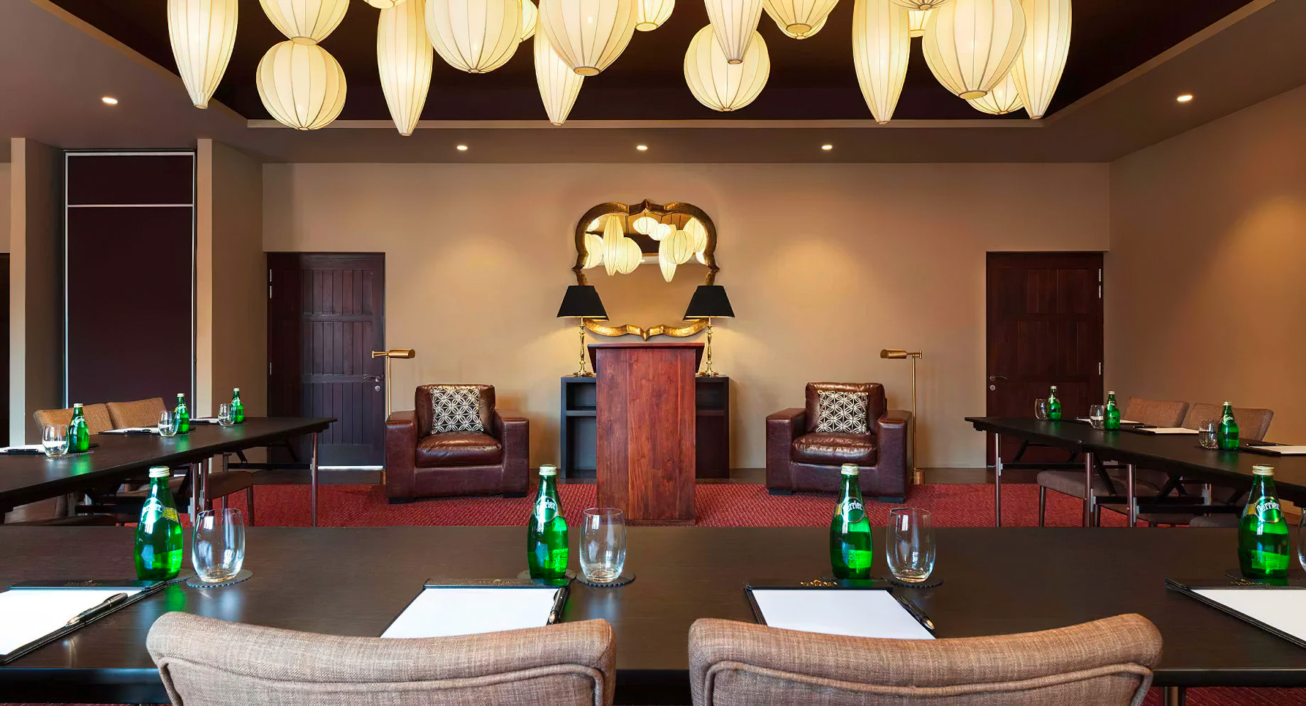 Anantara Kalutara Resort – Sri Lanka – Meeting Room