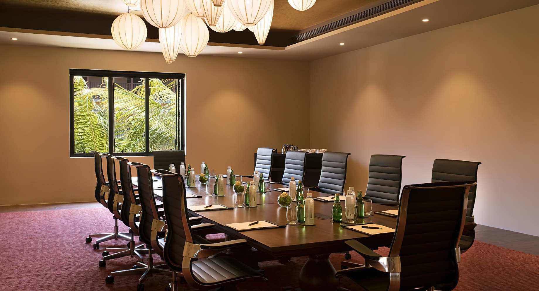 Anantara Kalutara Resort - Sri Lanka - Meeting Room