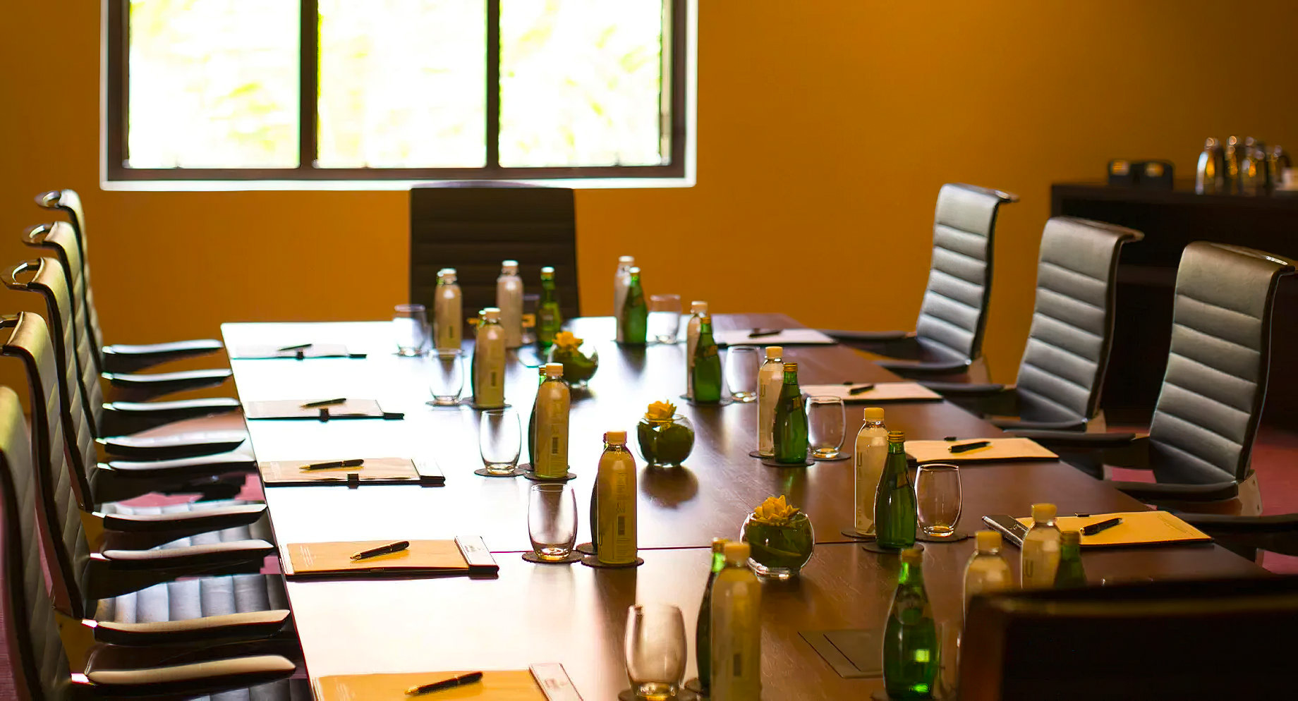 Anantara Kalutara Resort – Sri Lanka – Meeting Room