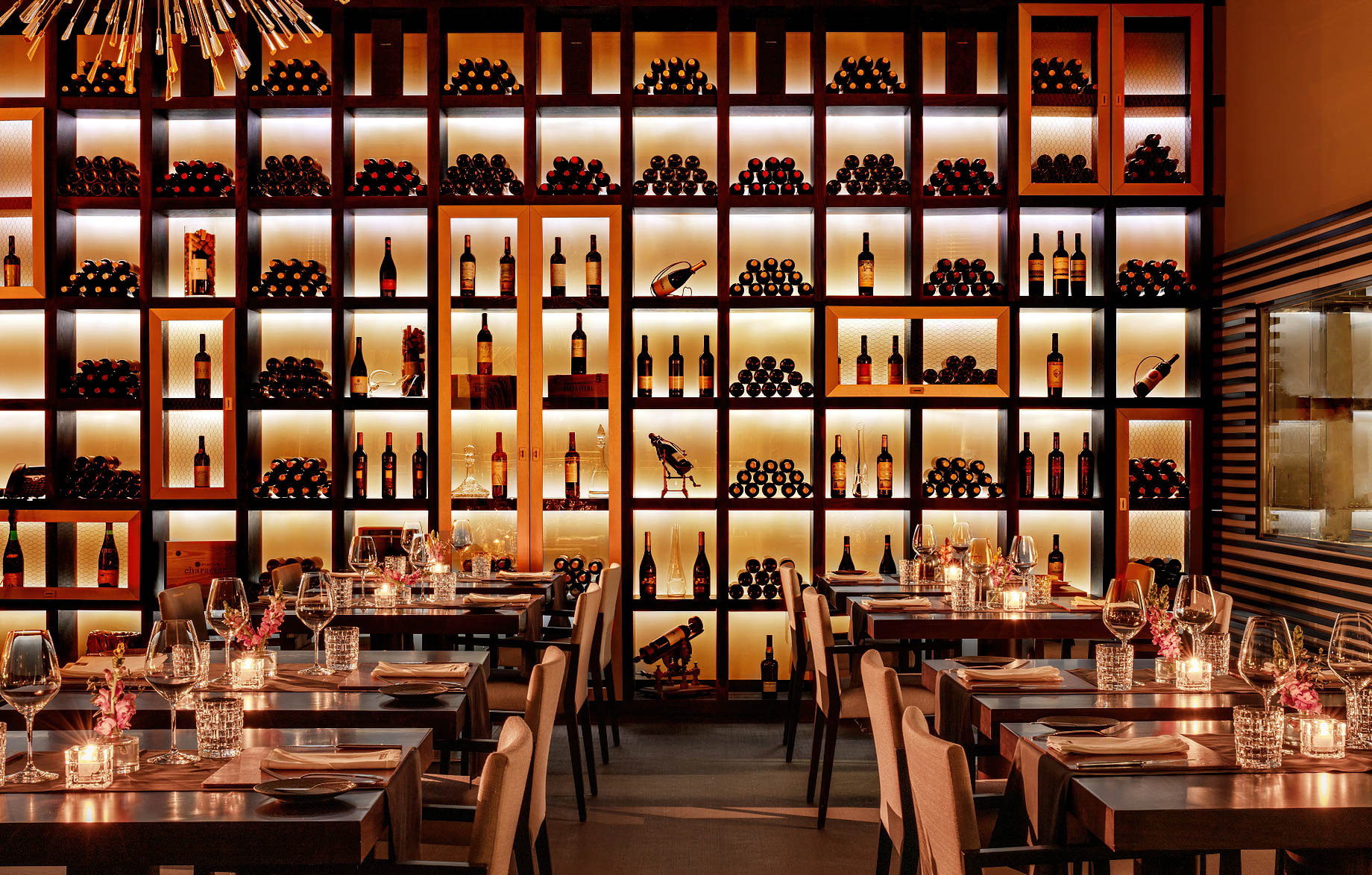 Tivoli Marina Vilamoura Algarve Resort - Portugal - Peppers Steakhouse