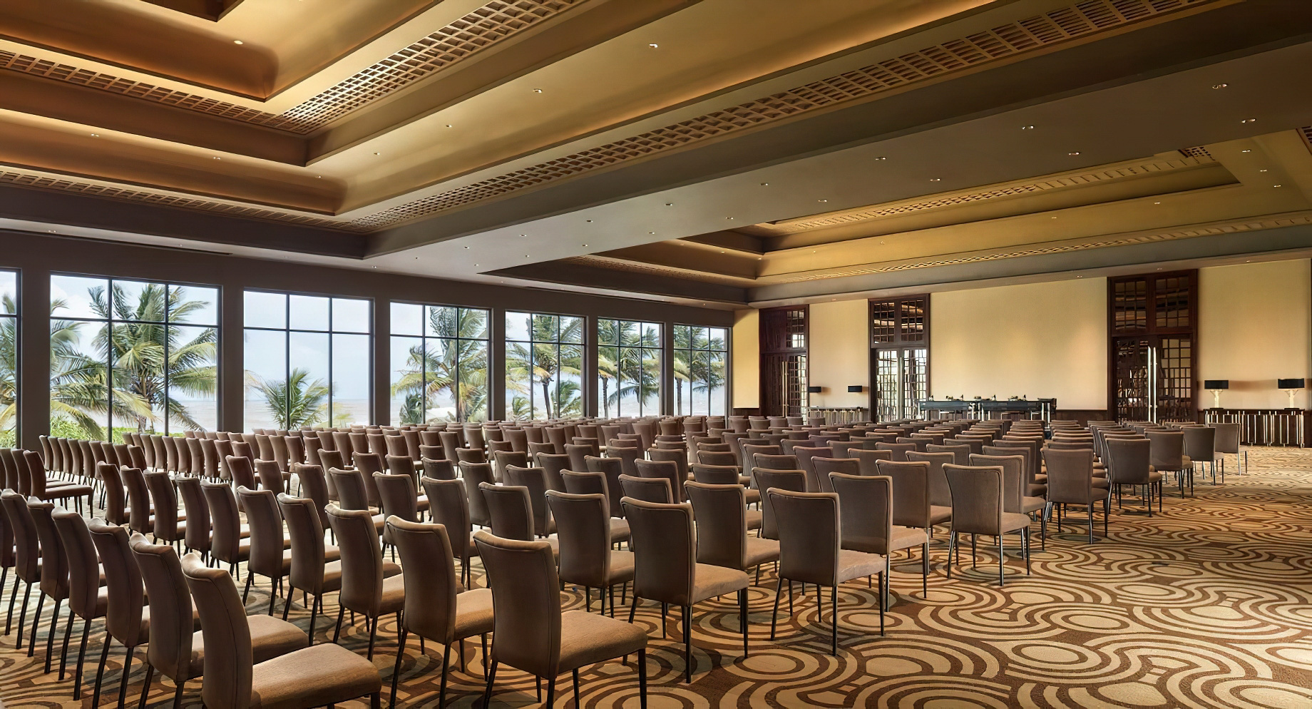 Anantara Kalutara Resort – Sri Lanka – Ballroom