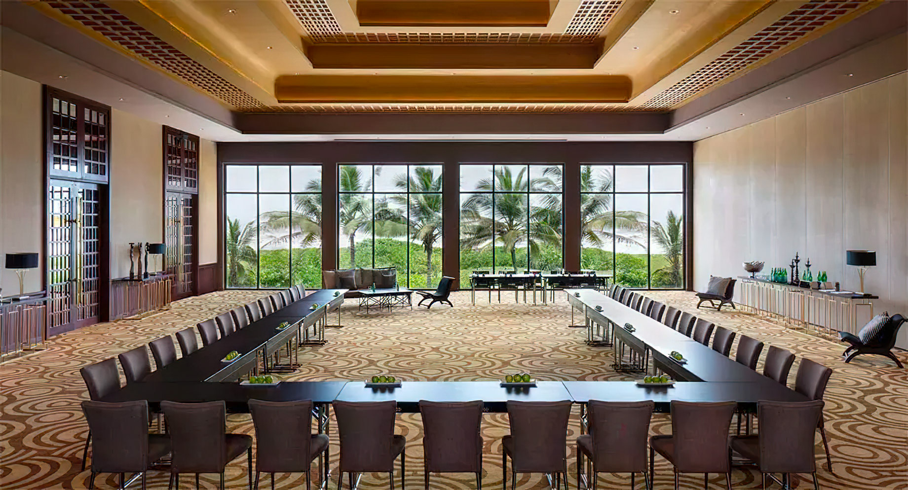 Anantara Kalutara Resort - Sri Lanka - Ballroom