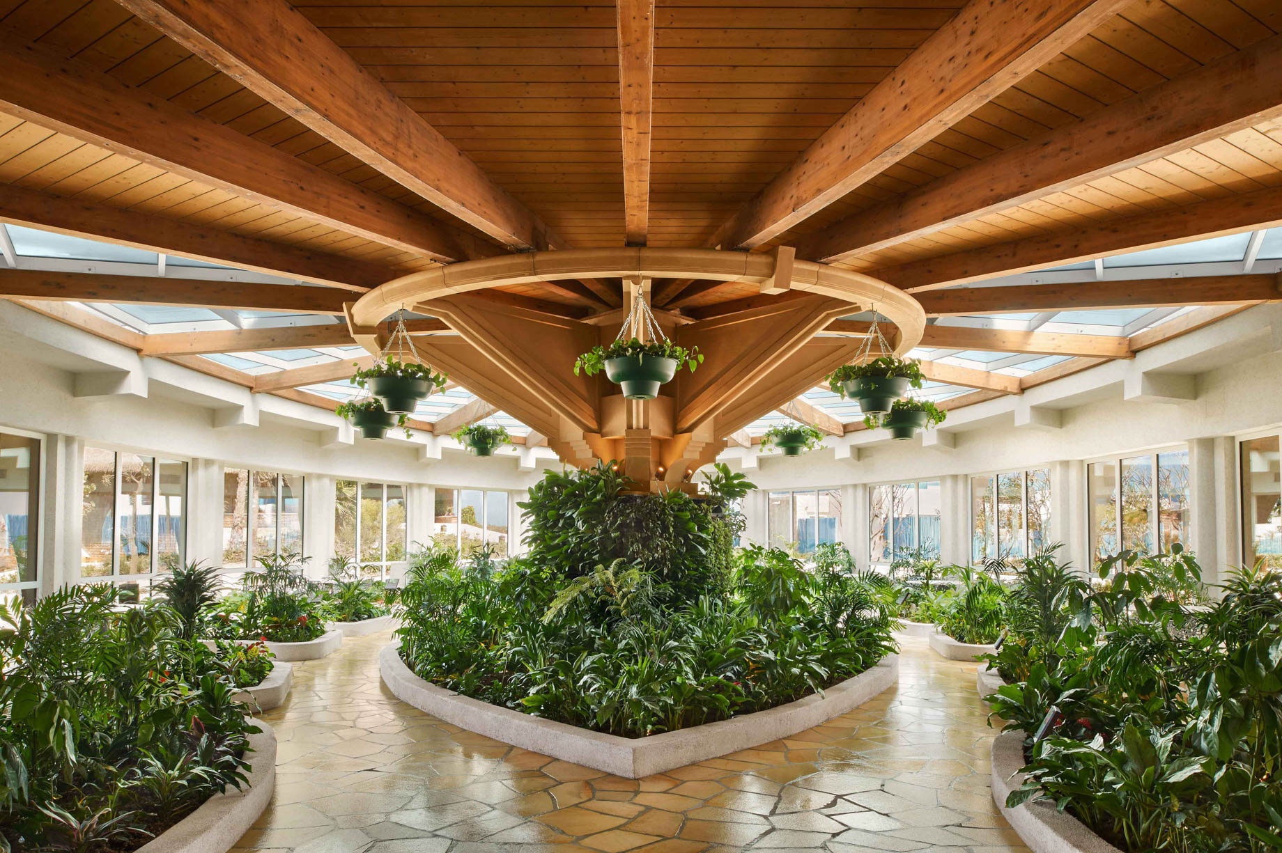 Banana Island Resort Doha by Anantara - Qatar - Oxygen Fern Room