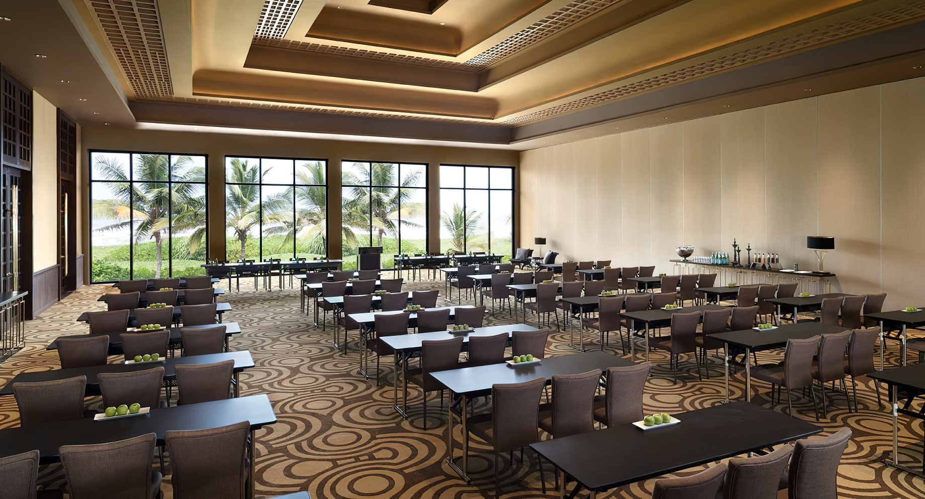 Anantara Kalutara Resort – Sri Lanka – Ballroom