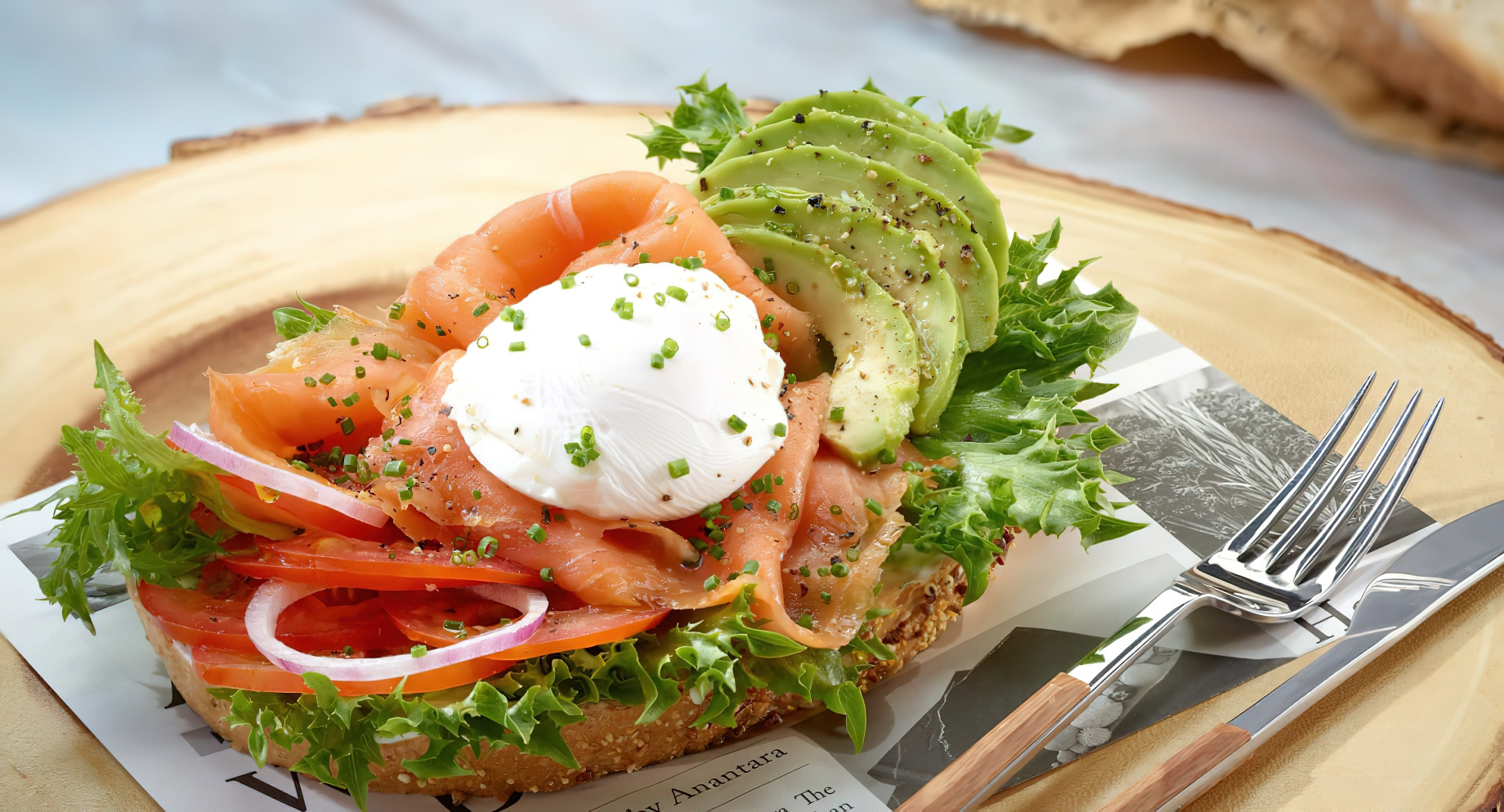 Anantara Siam Bangkok Hotel – Thailand – Mocha and Muffins