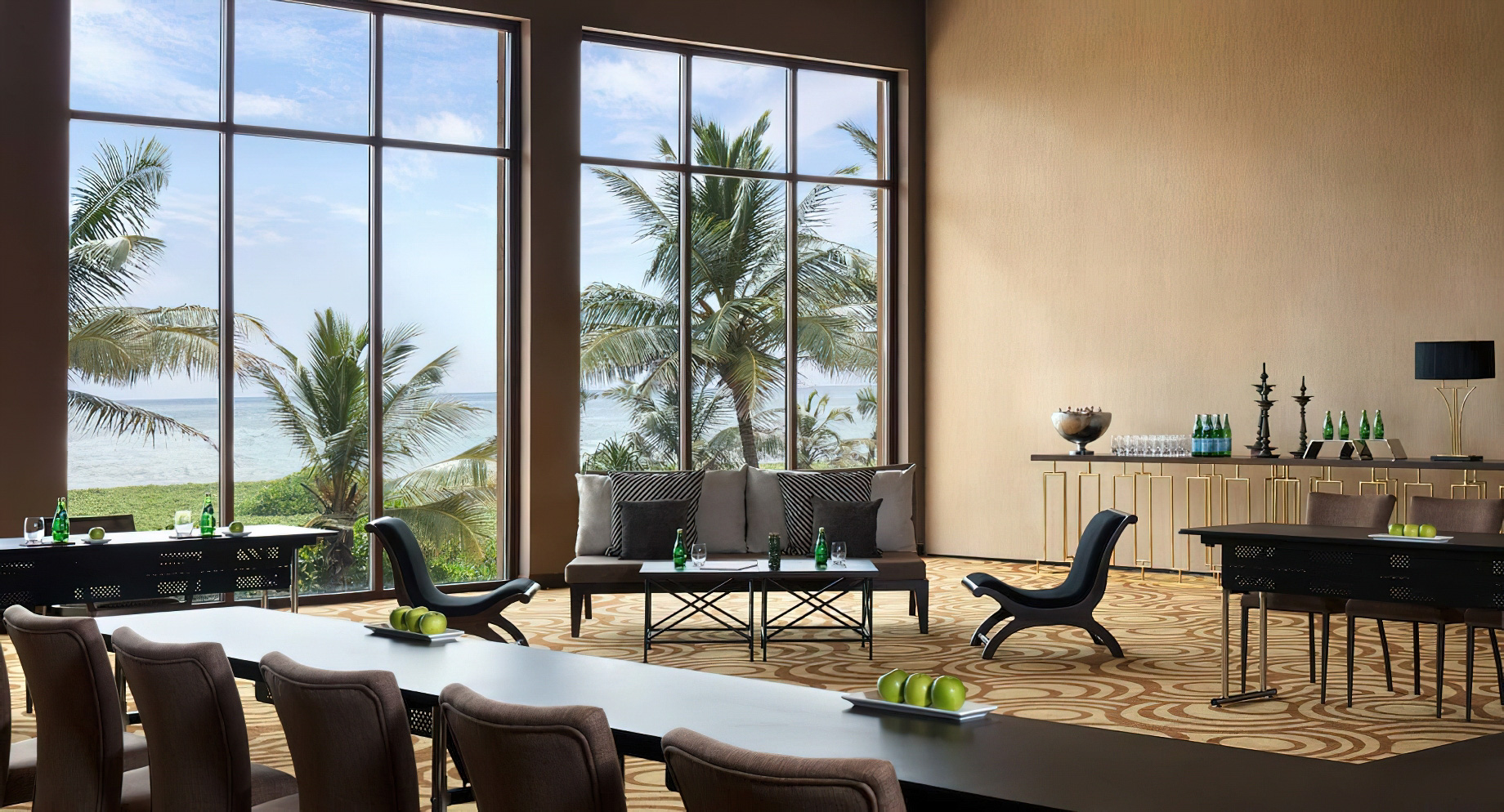 Anantara Kalutara Resort – Sri Lanka – Ballroom