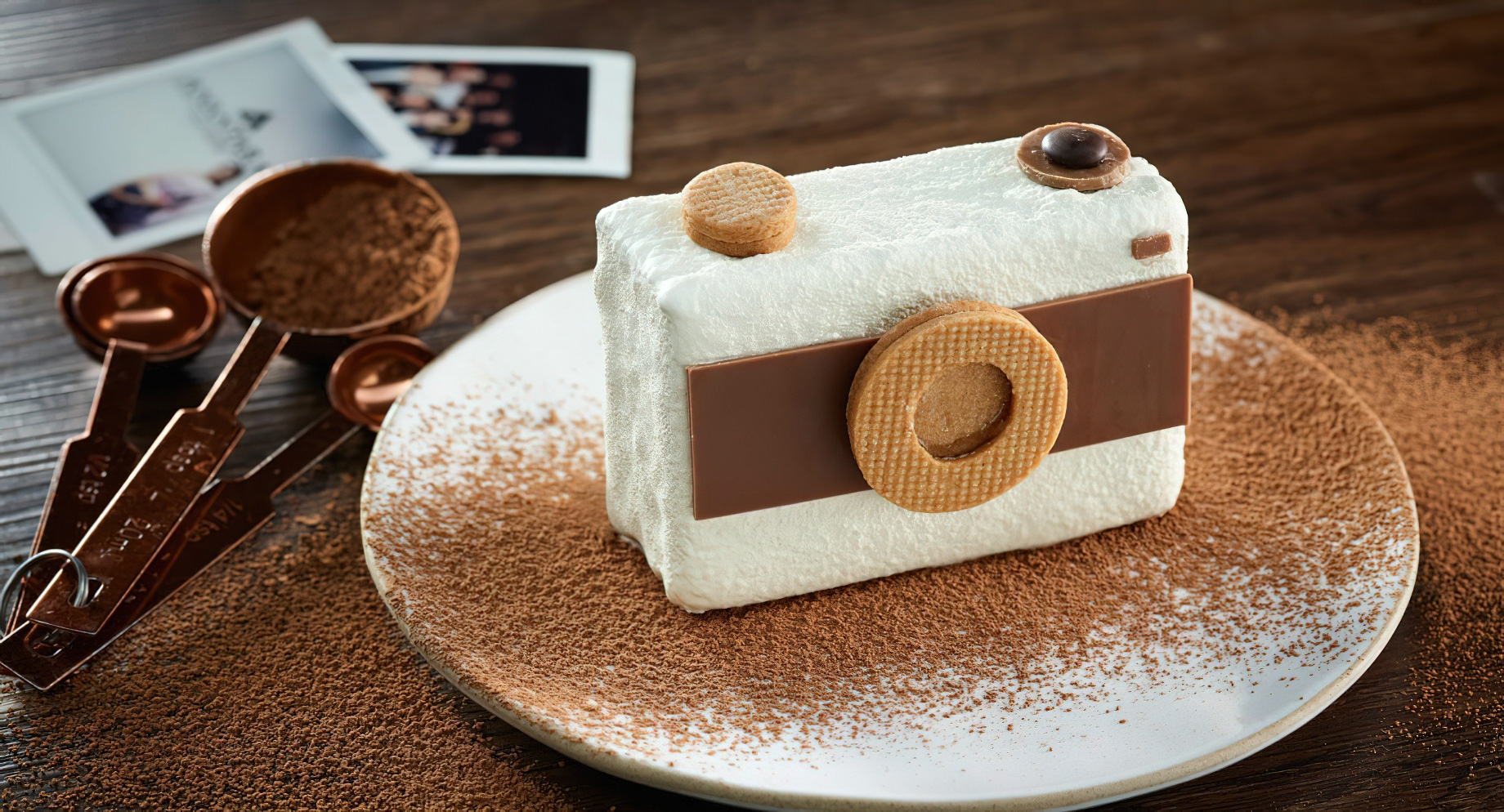 Anantara Siam Bangkok Hotel - Thailand - Mocha and Muffins