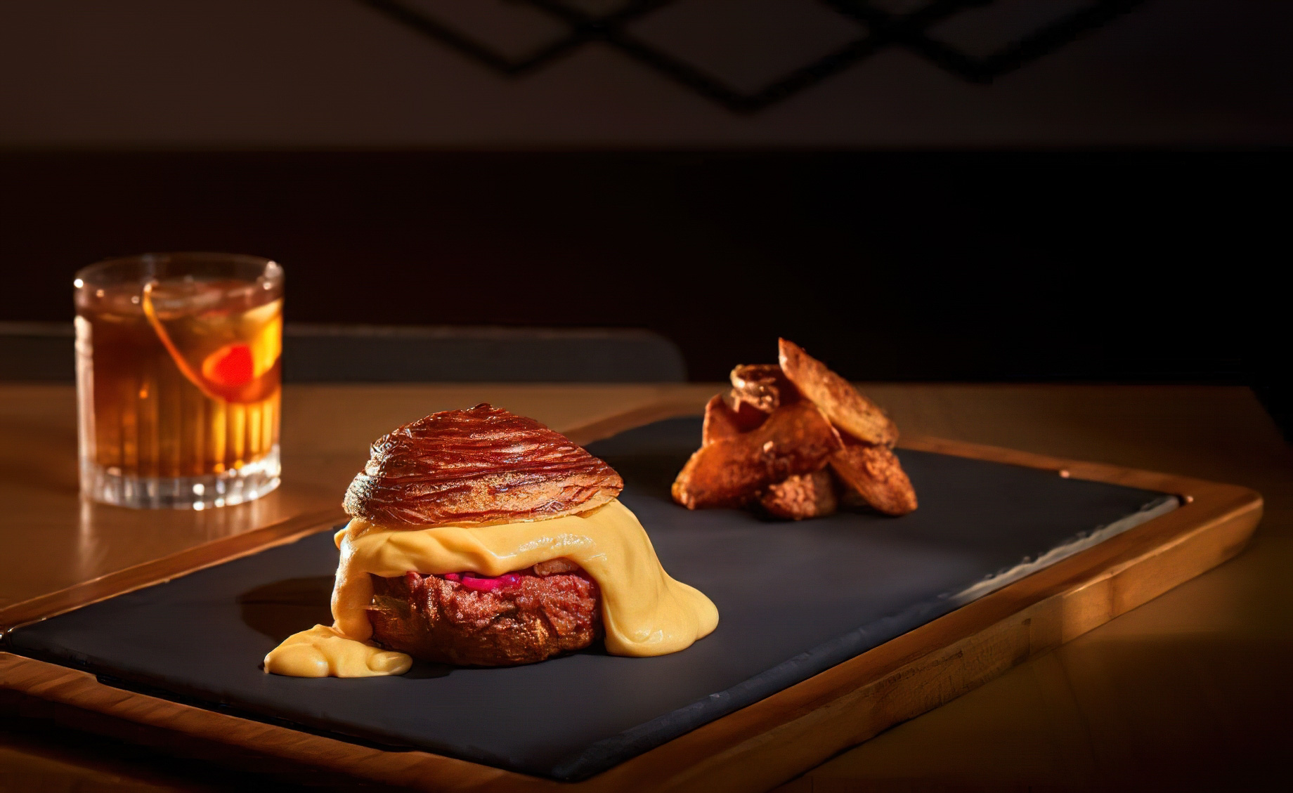 Tivoli Marina Vilamoura Algarve Resort - Portugal - Peppers Steakhouse