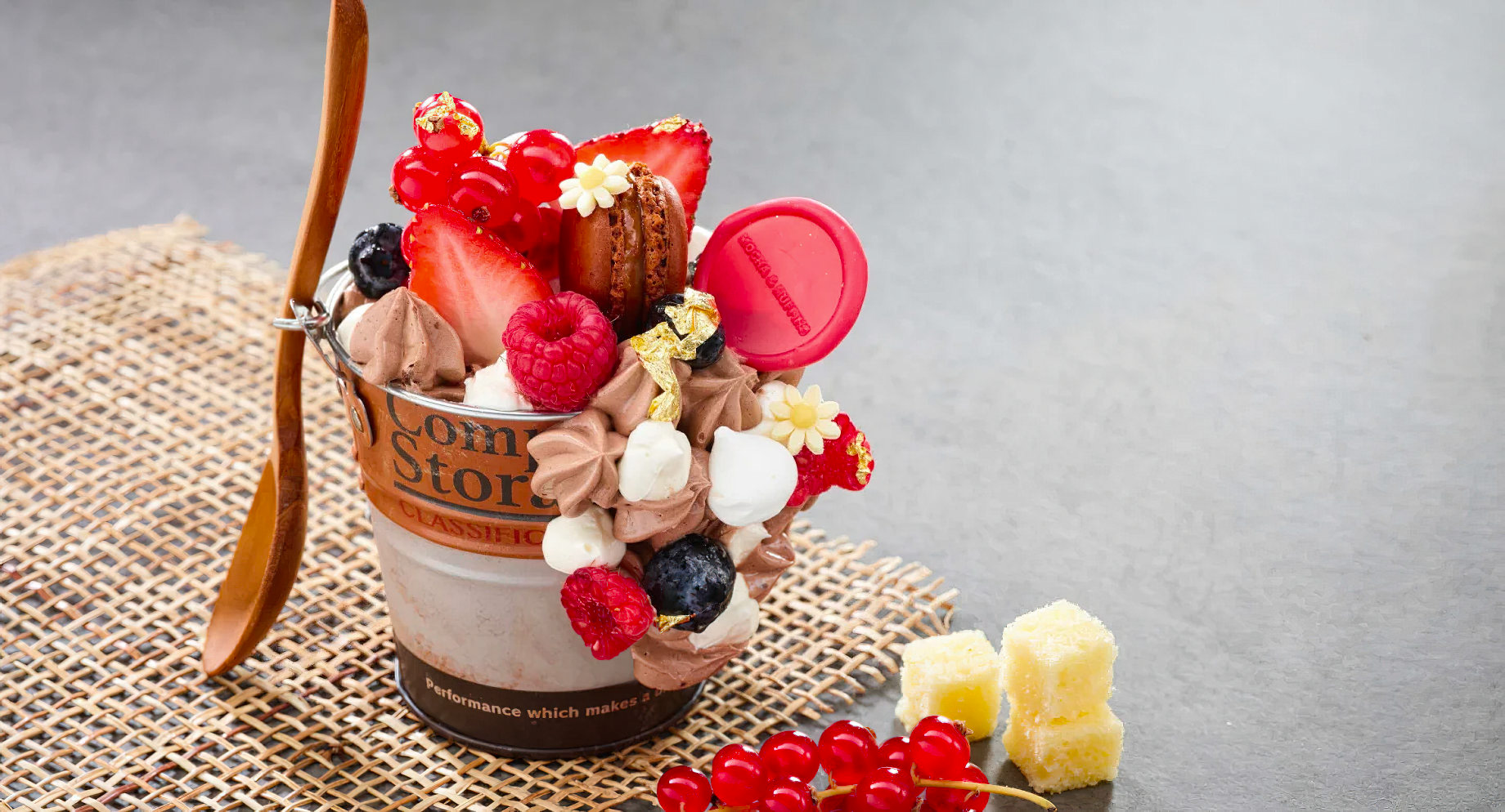 Anantara Siam Bangkok Hotel – Thailand – Mocha and Muffins