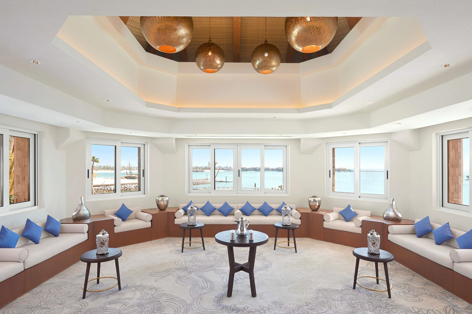 Banana Island Resort Doha by Anantara – Qatar – Meeting Room