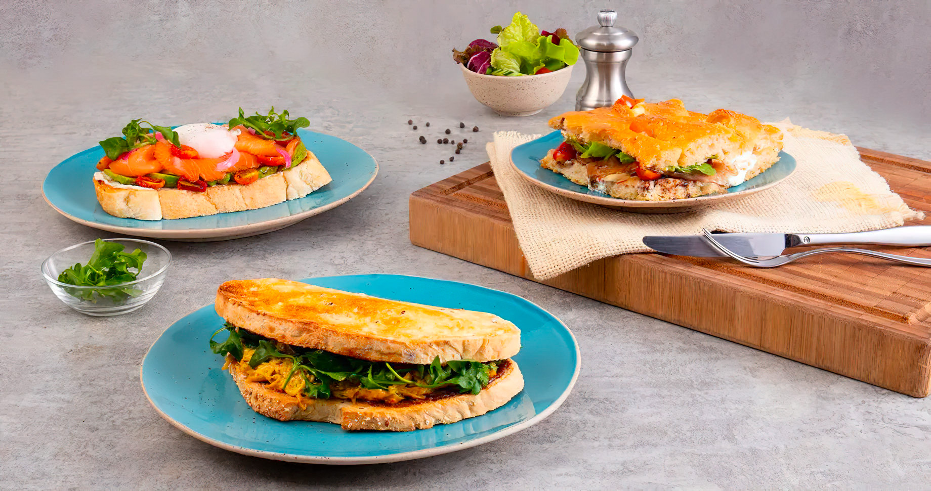 Anantara Siam Bangkok Hotel – Thailand – Mocha and Muffins