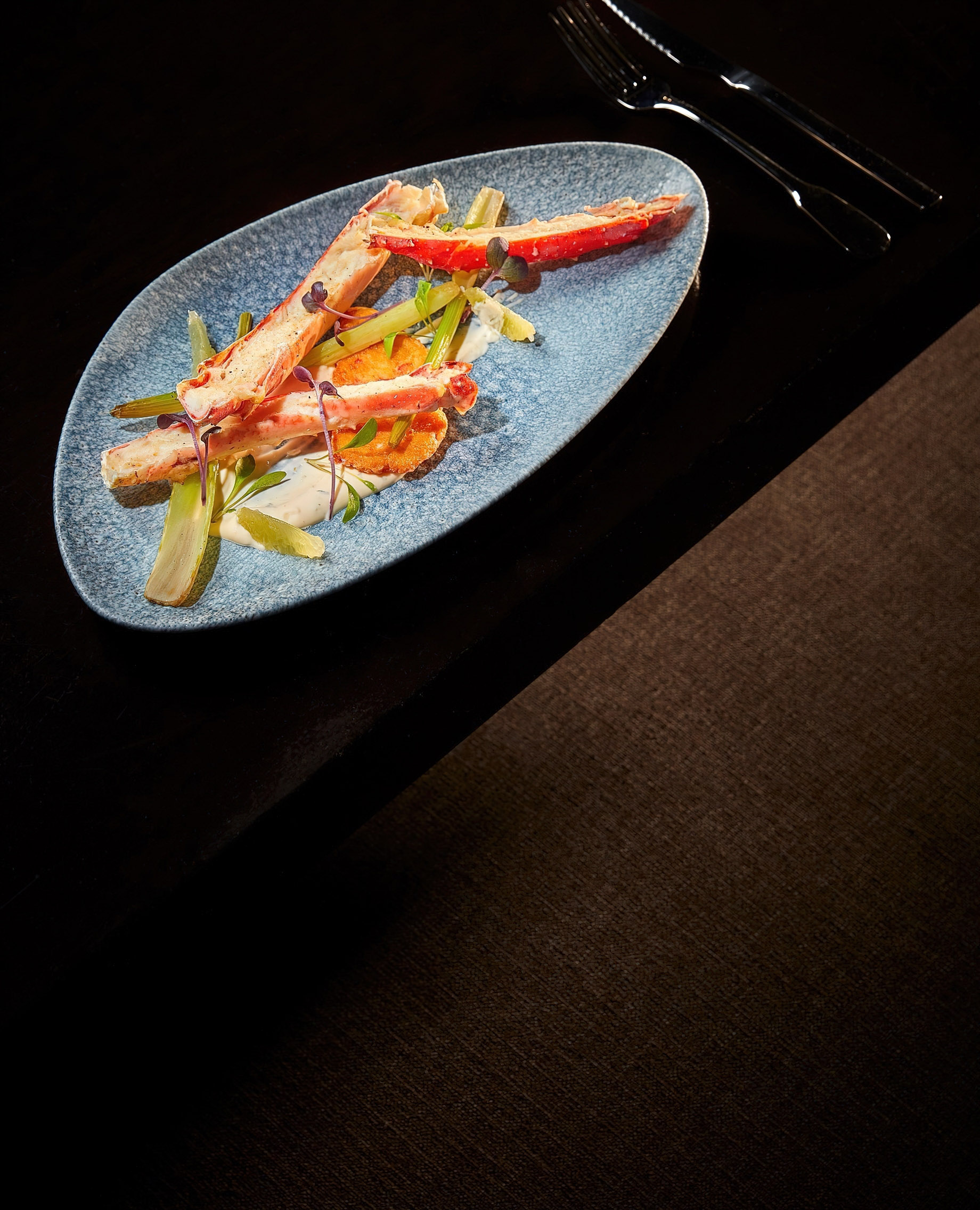 Tivoli Marina Vilamoura Algarve Resort - Portugal - Peppers Steakhouse