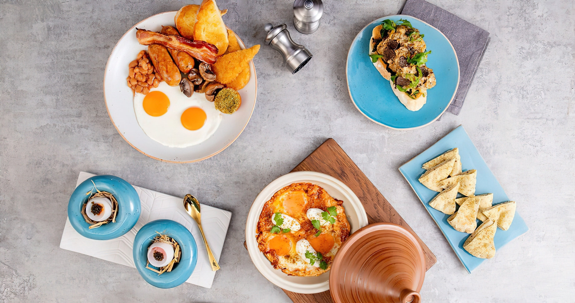 Anantara Siam Bangkok Hotel – Thailand – Mocha and Muffins