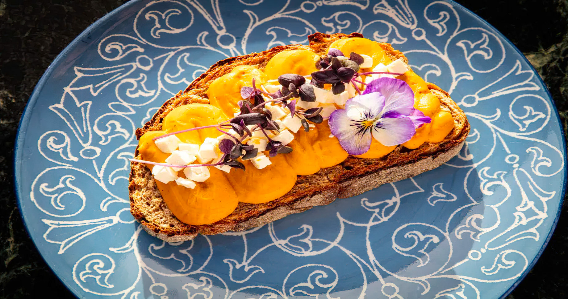 Anantara Villa Padierna Palace Benahavís Marbella Resort – Spain – Health Kitchen