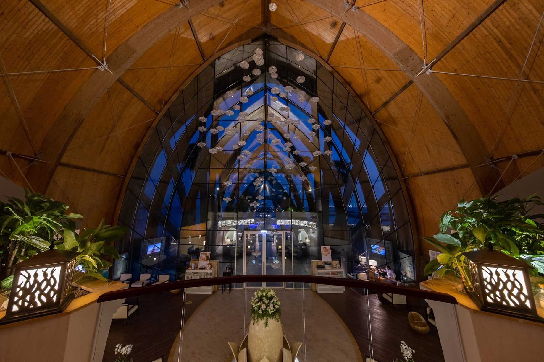 Banana Island Resort Doha by Anantara Qatar Center TRAVOH