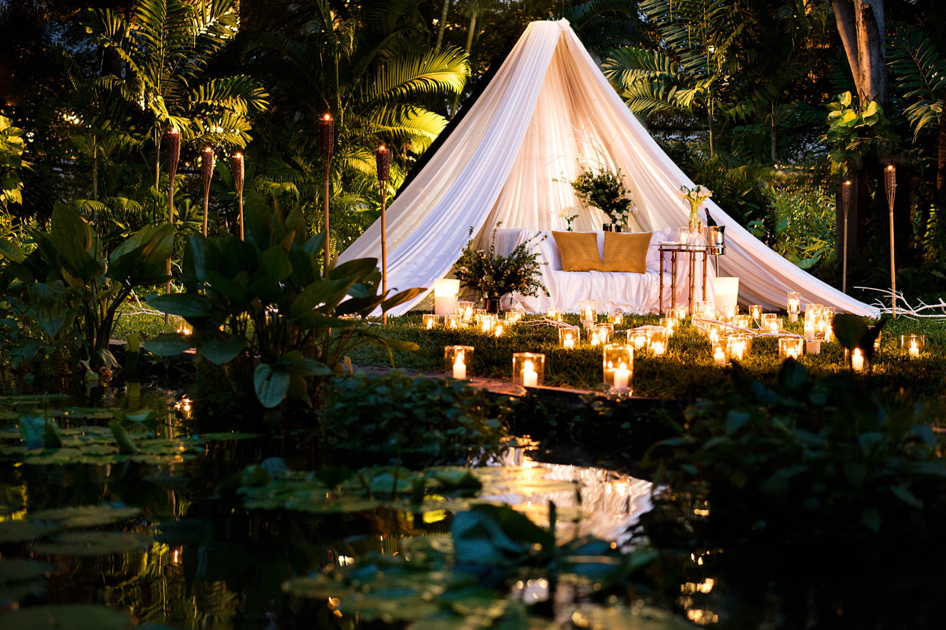 Anantara Siam Bangkok Hotel - Thailand - Dining by Design