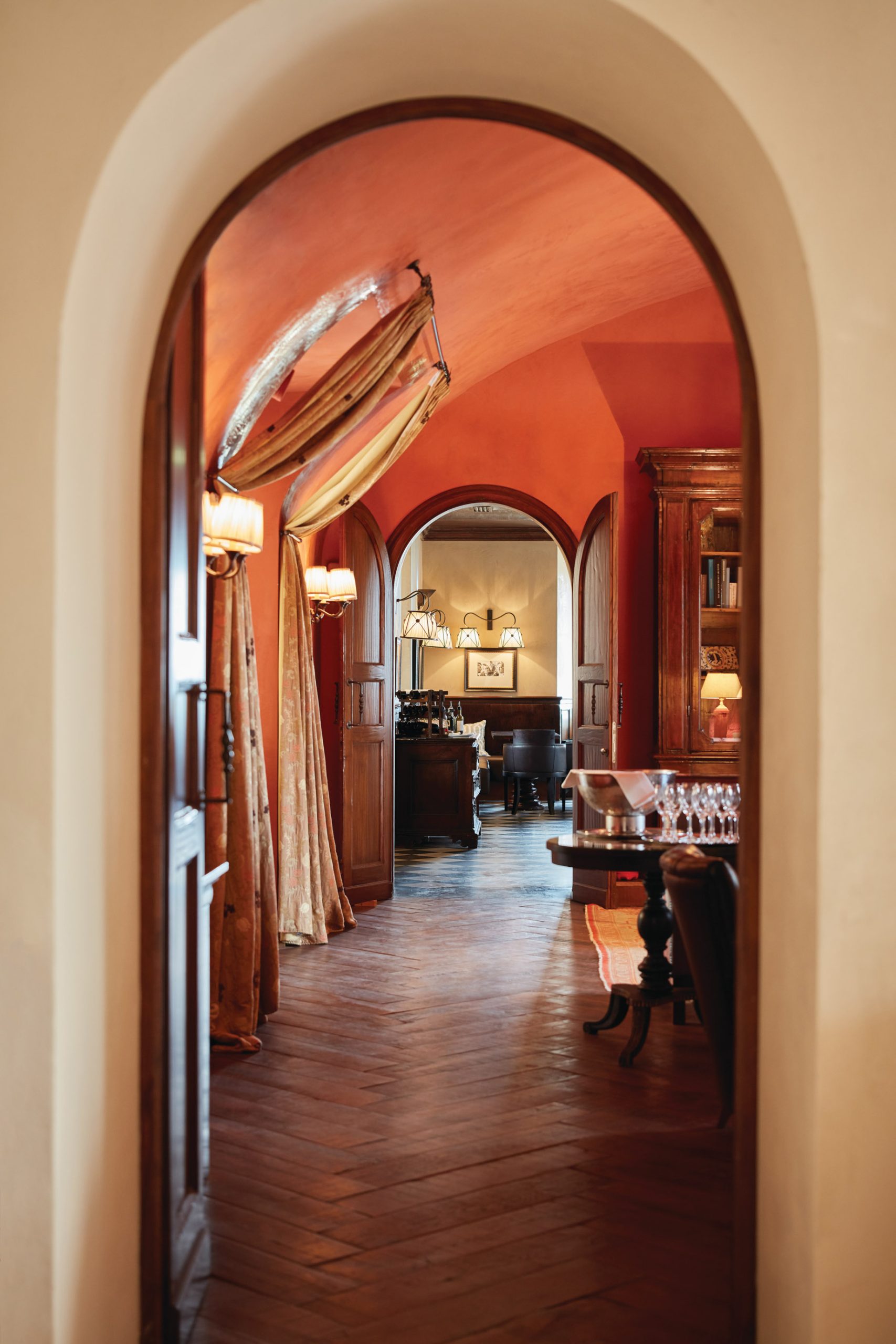 Castello di Casole, A Belmond Hotel, Tuscany - Casole d'Elsa, Italy