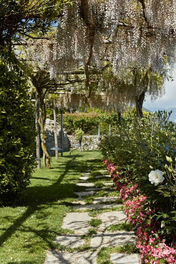 Caruso, A Belmond Hotel, Amalfi Coast - Ravello, Italy - Garden