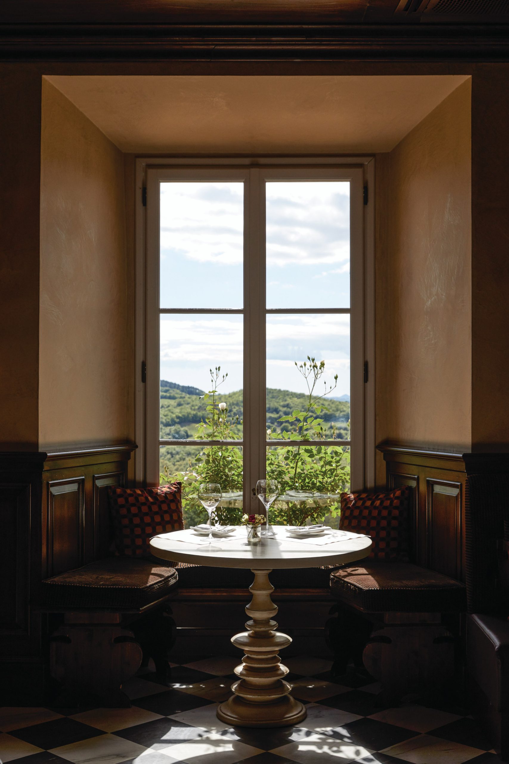 Castello di Casole, A Belmond Hotel, Tuscany - Casole d'Elsa, Italy