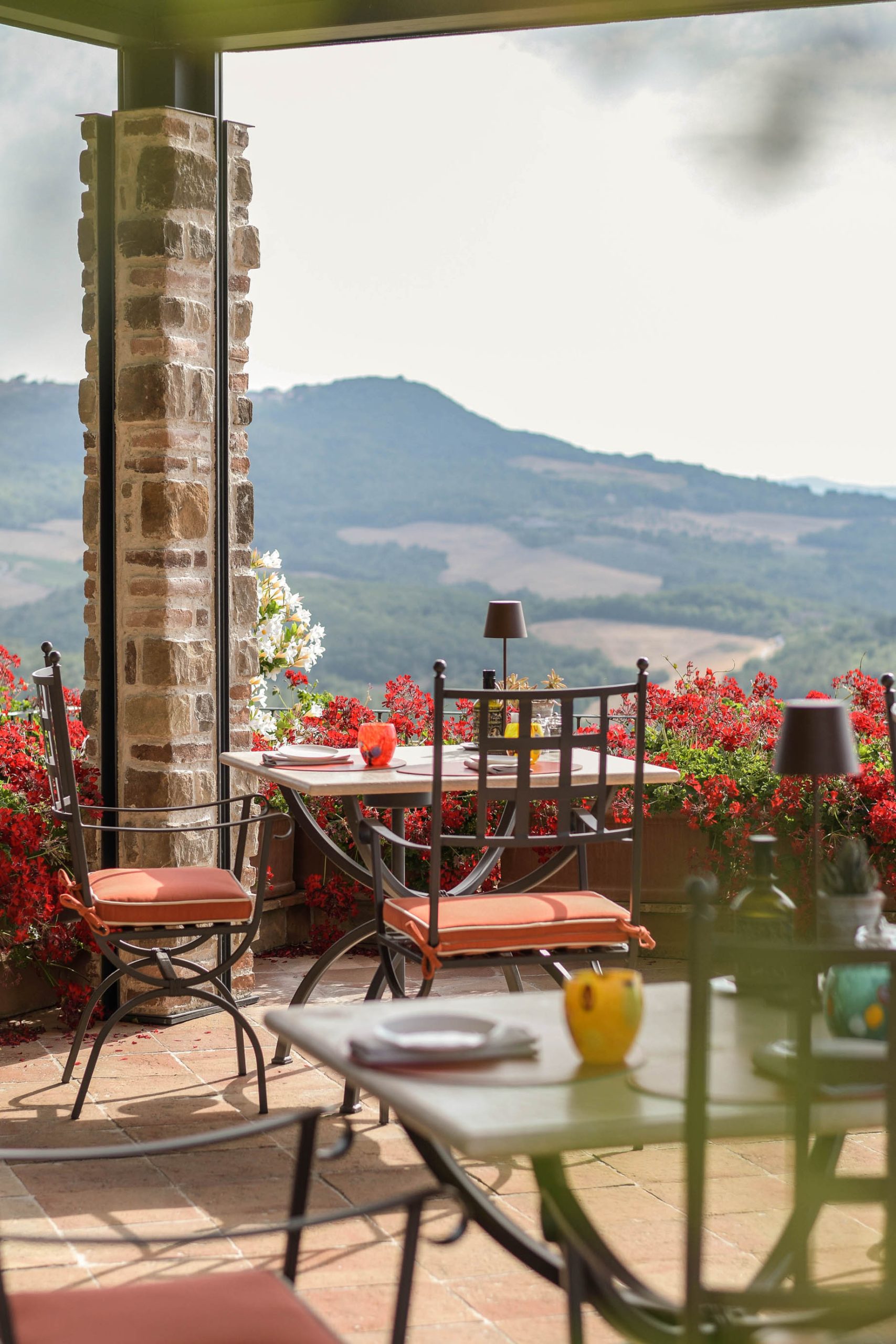 Castello di Casole, A Belmond Hotel, Tuscany - Casole d'Elsa, Italy