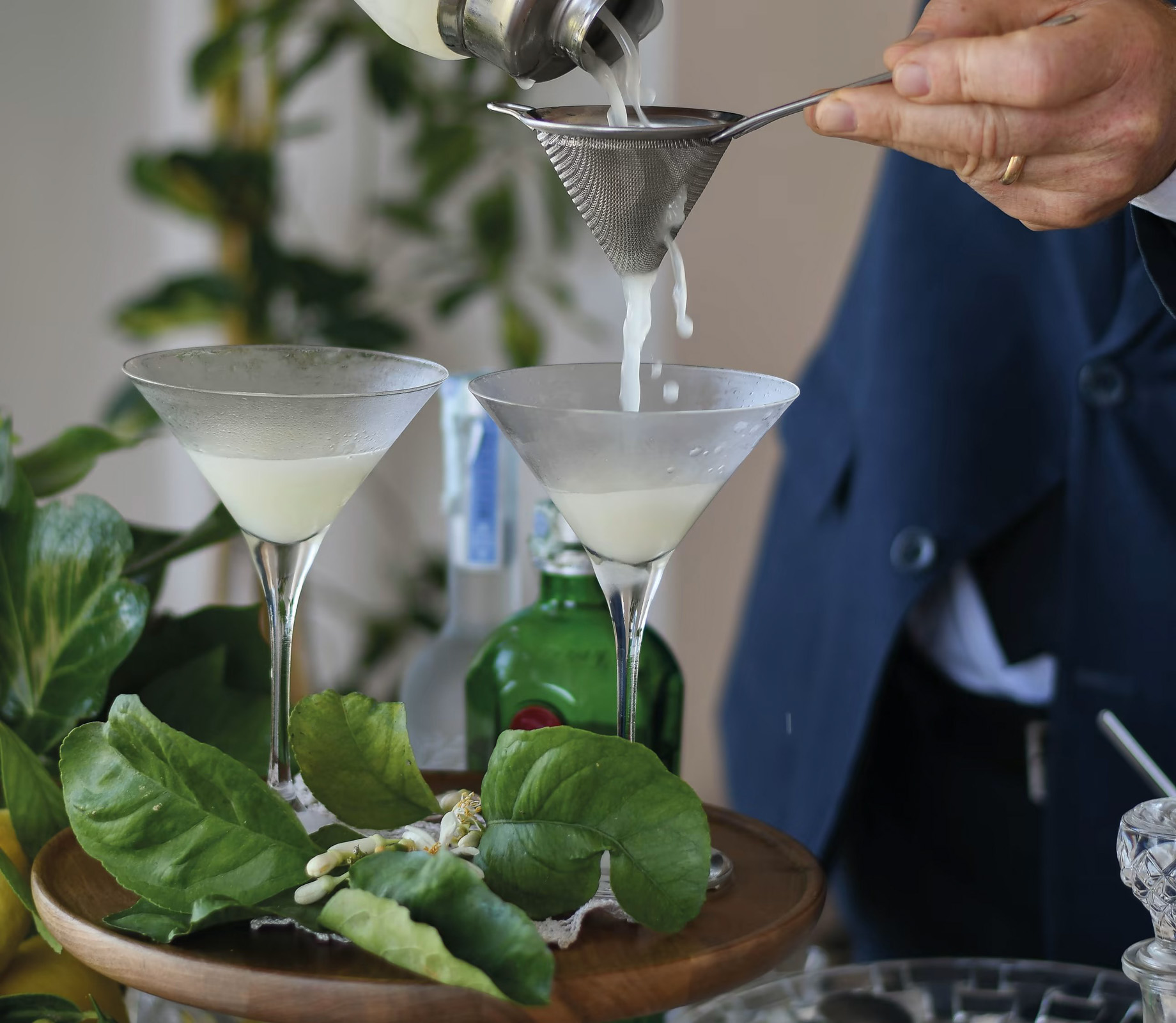 Caruso, A Belmond Hotel, Amalfi Coast – Ravello, Italy – Bar Caruso