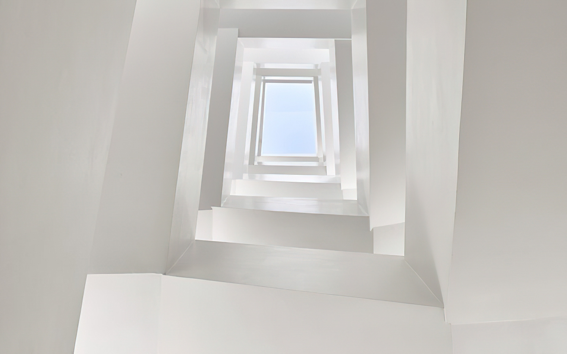 Palazzo Avino Hotel – Amalfi Coast, Ravello, Italy – Architecture