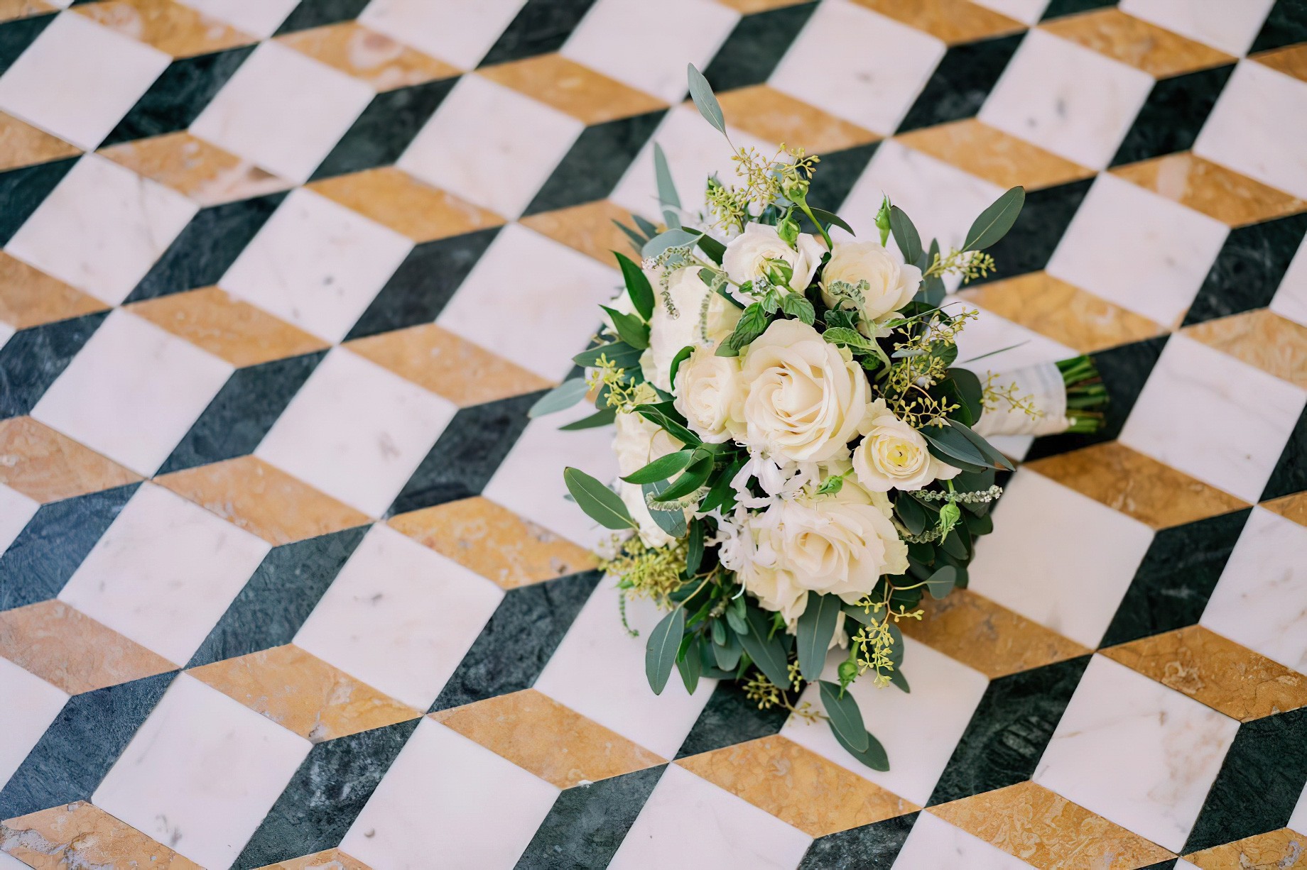 Palazzo Avino Hotel – Amalfi Coast, Ravello, Italy – Design