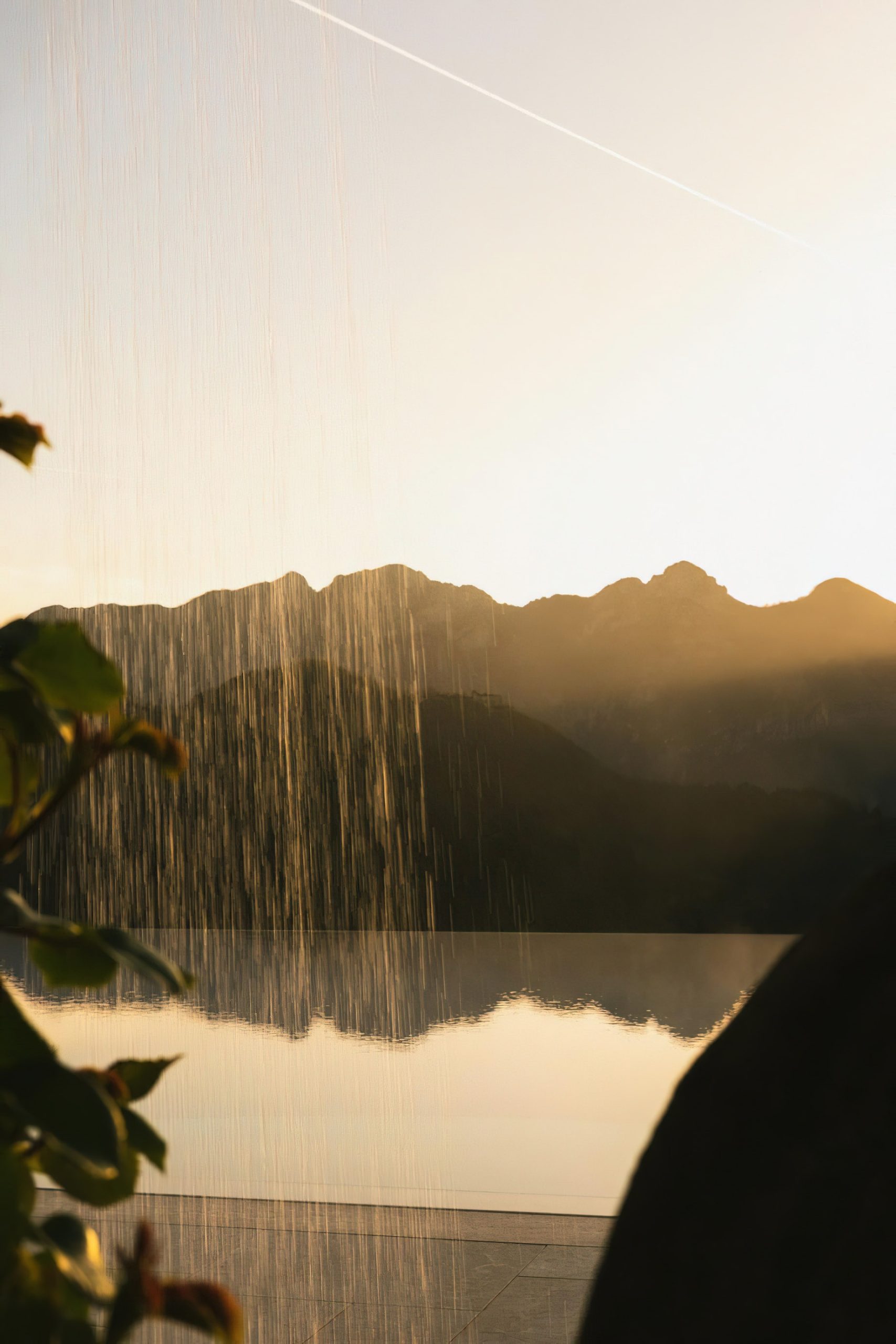 Caruso, A Belmond Hotel, Amalfi Coast – Ravello, Italy – Infinity Pool View