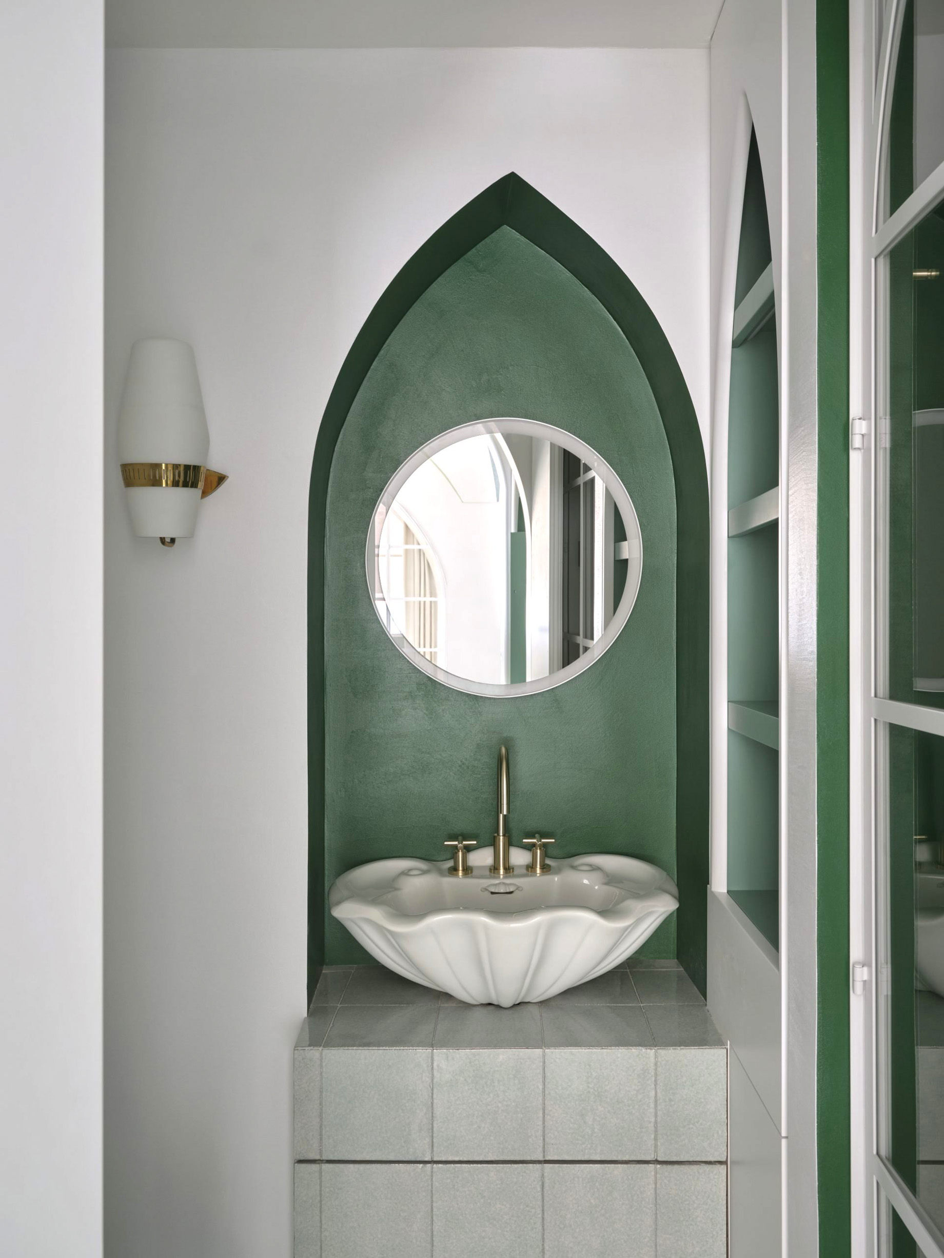 Palazzo Avino Hotel - Amalfi Coast, Ravello, Italy - Guest Suite