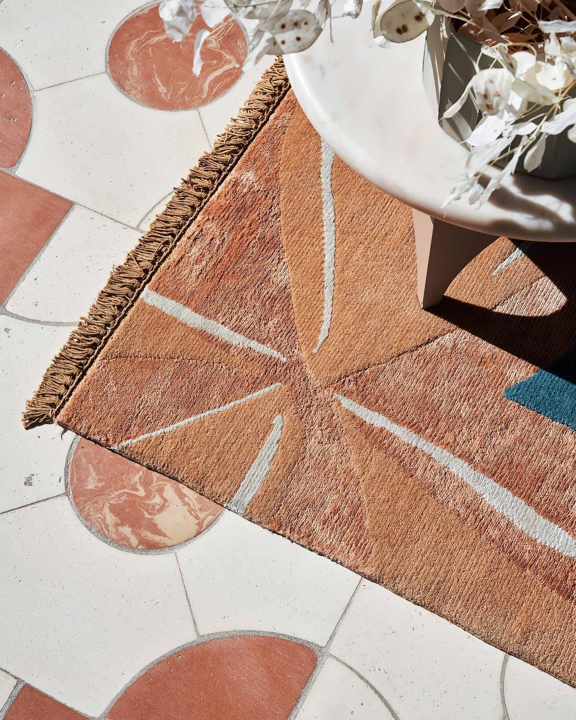 Palazzo Avino Hotel – Amalfi Coast, Ravello, Italy – Decor