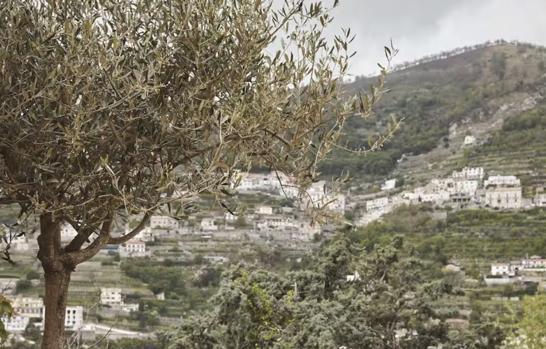 Caruso, A Belmond Hotel, Amalfi Coast – Ravello, Italy – Superior Room