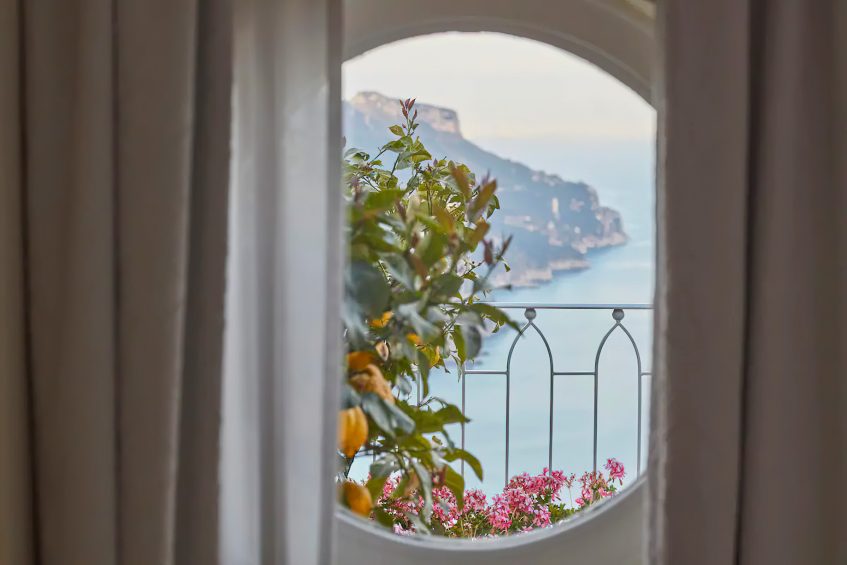 Caruso, A Belmond Hotel, Amalfi Coast - Ravello, Italy - Superior Suite