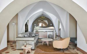 Palazzo Avino Hotel - Amalfi Coast, Ravello, Italy - Guest Suite