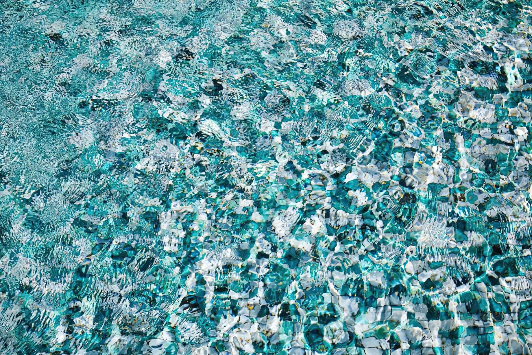 Palazzo Avino Hotel – Amalfi Coast, Ravello, Italy – Spa