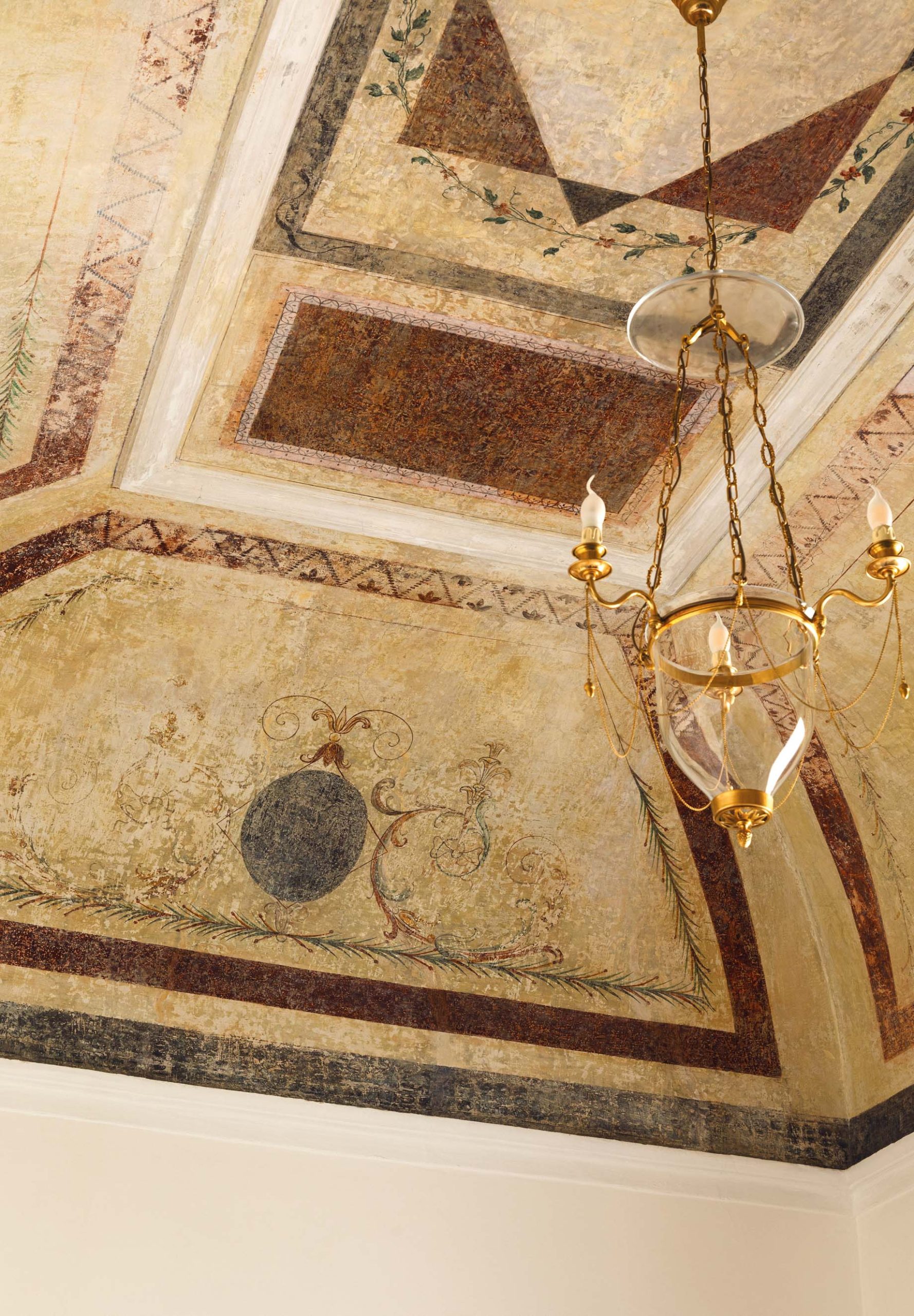 Caruso, A Belmond Hotel, Amalfi Coast – Ravello, Italy – Guest Suite