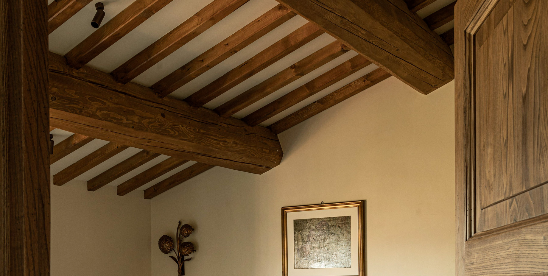 Castello di Casole, A Belmond Hotel, Tuscany – Casole d’Elsa, Italy – Villa Usil