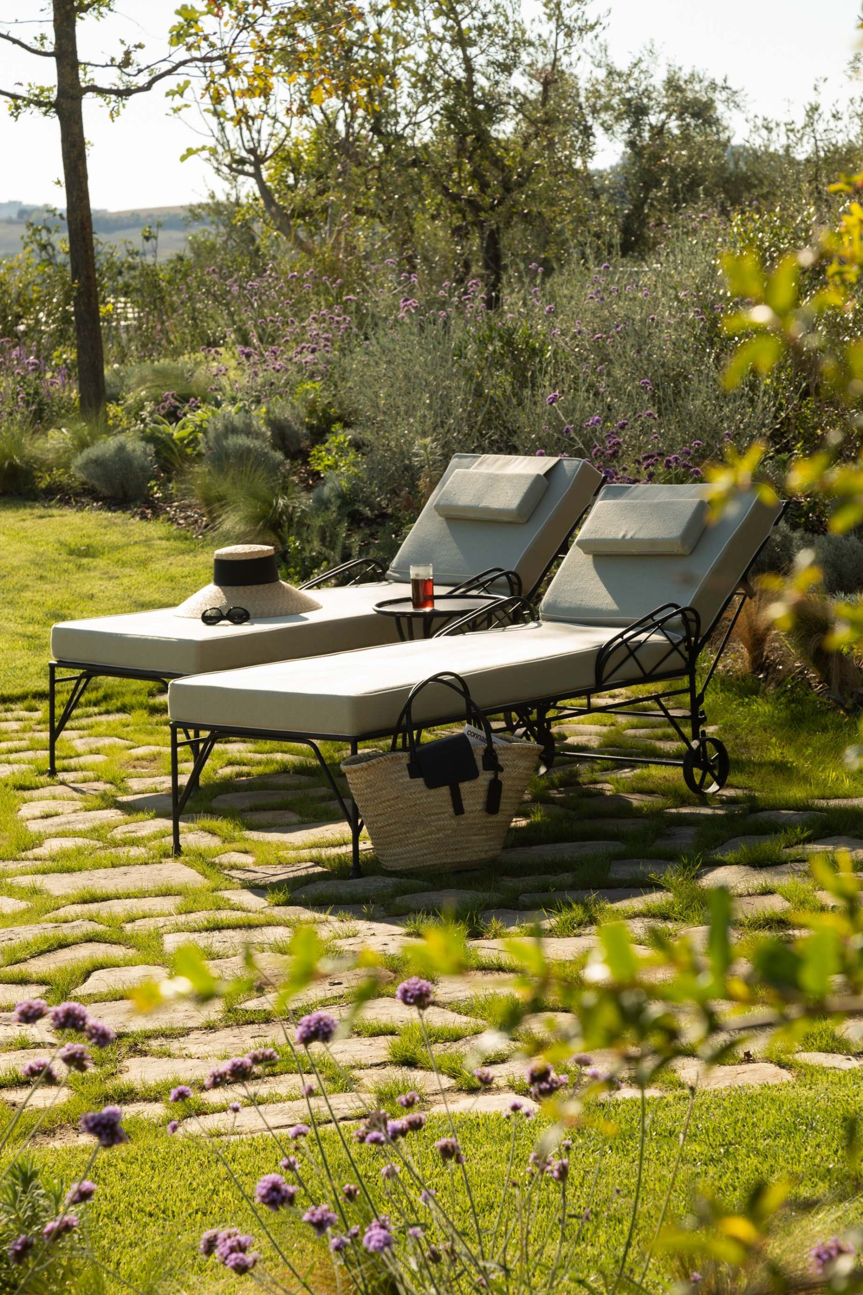 Castello di Casole, A Belmond Hotel, Tuscany - Casole d'Elsa, Italy - Villa Usil